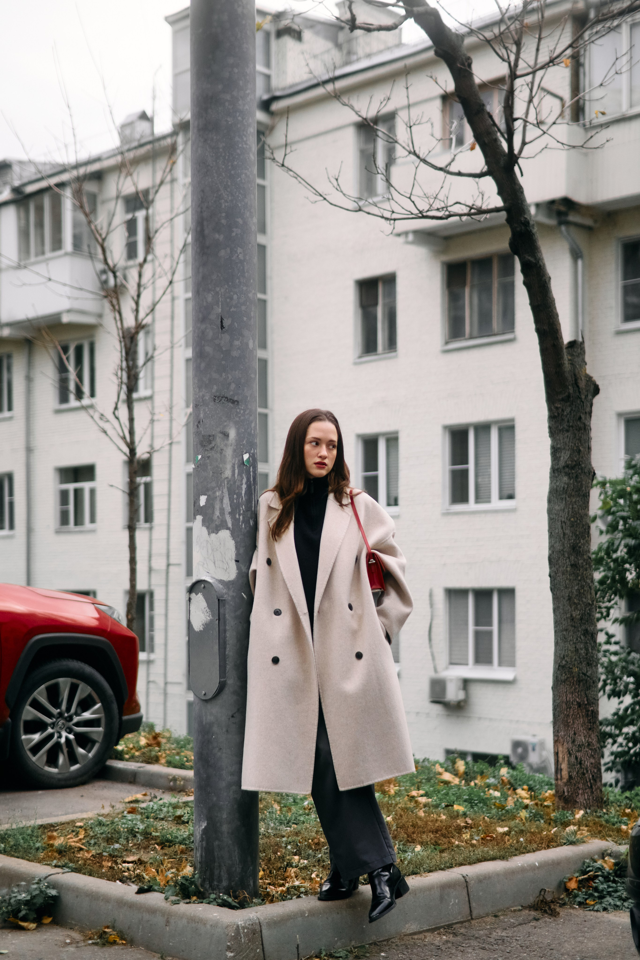 Анастасия. Маргарита Колесникова Фотограф