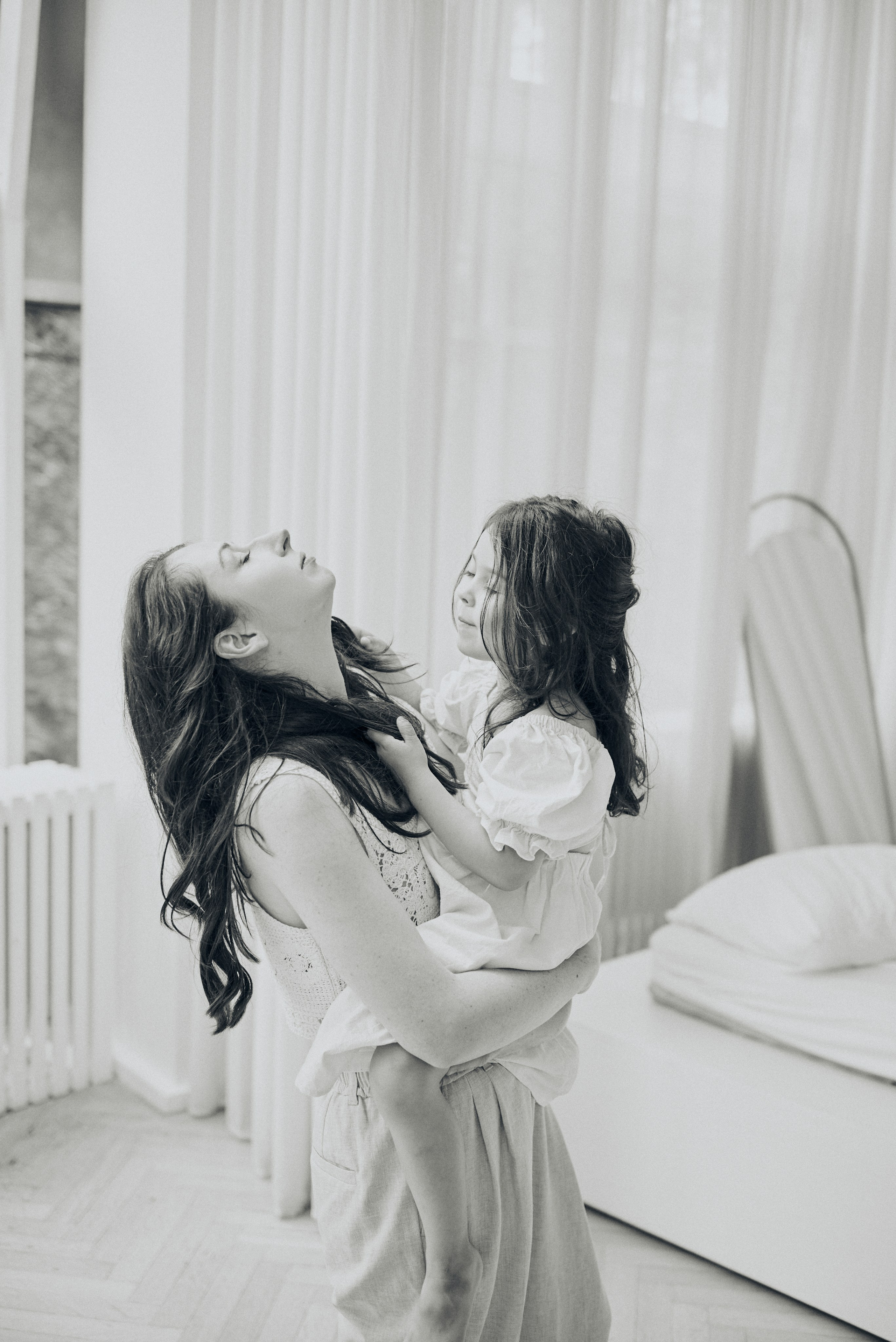 Family Portrait. Rita Kolesnikova Photography
