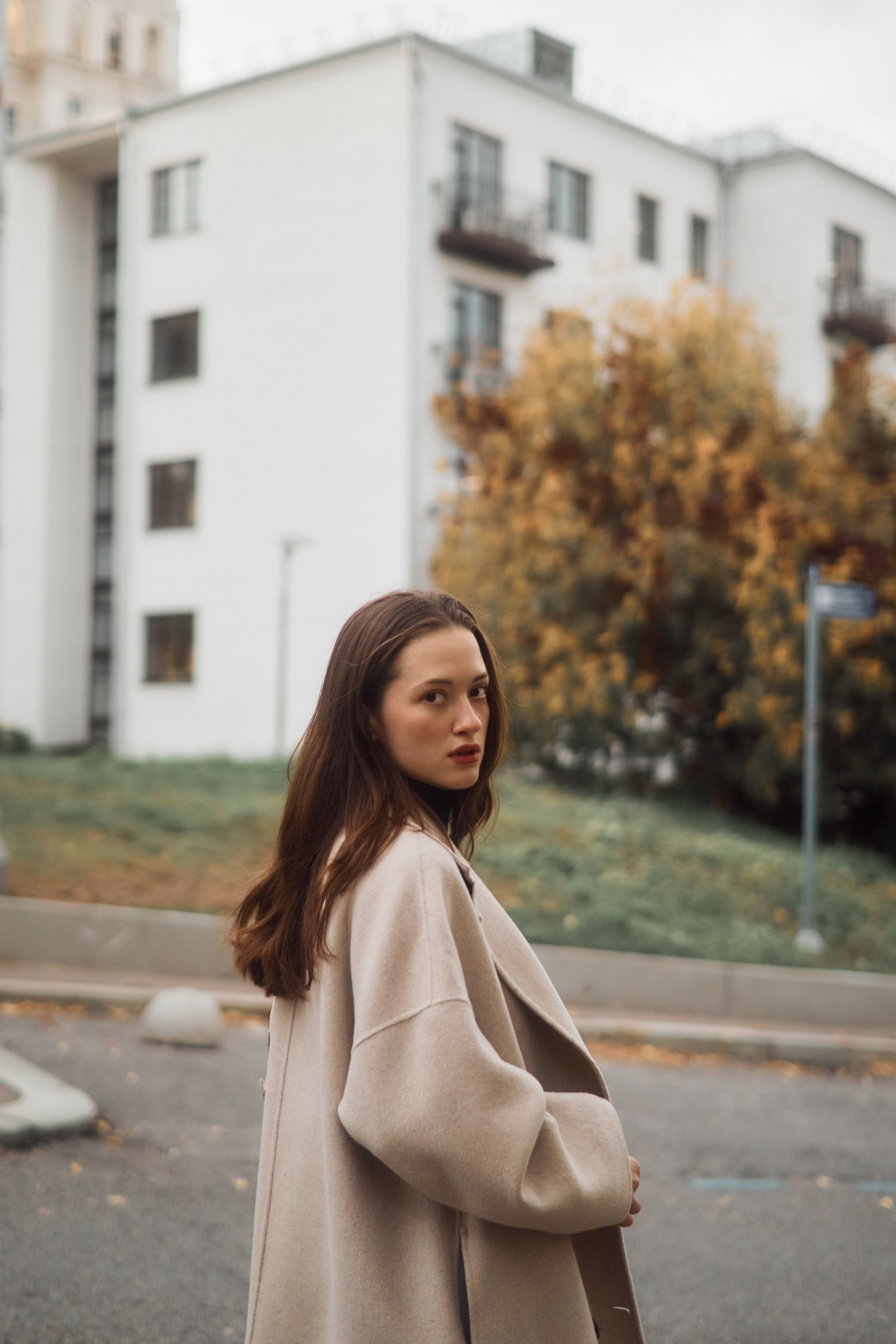 Анастасия. Маргарита Колесникова Фотограф