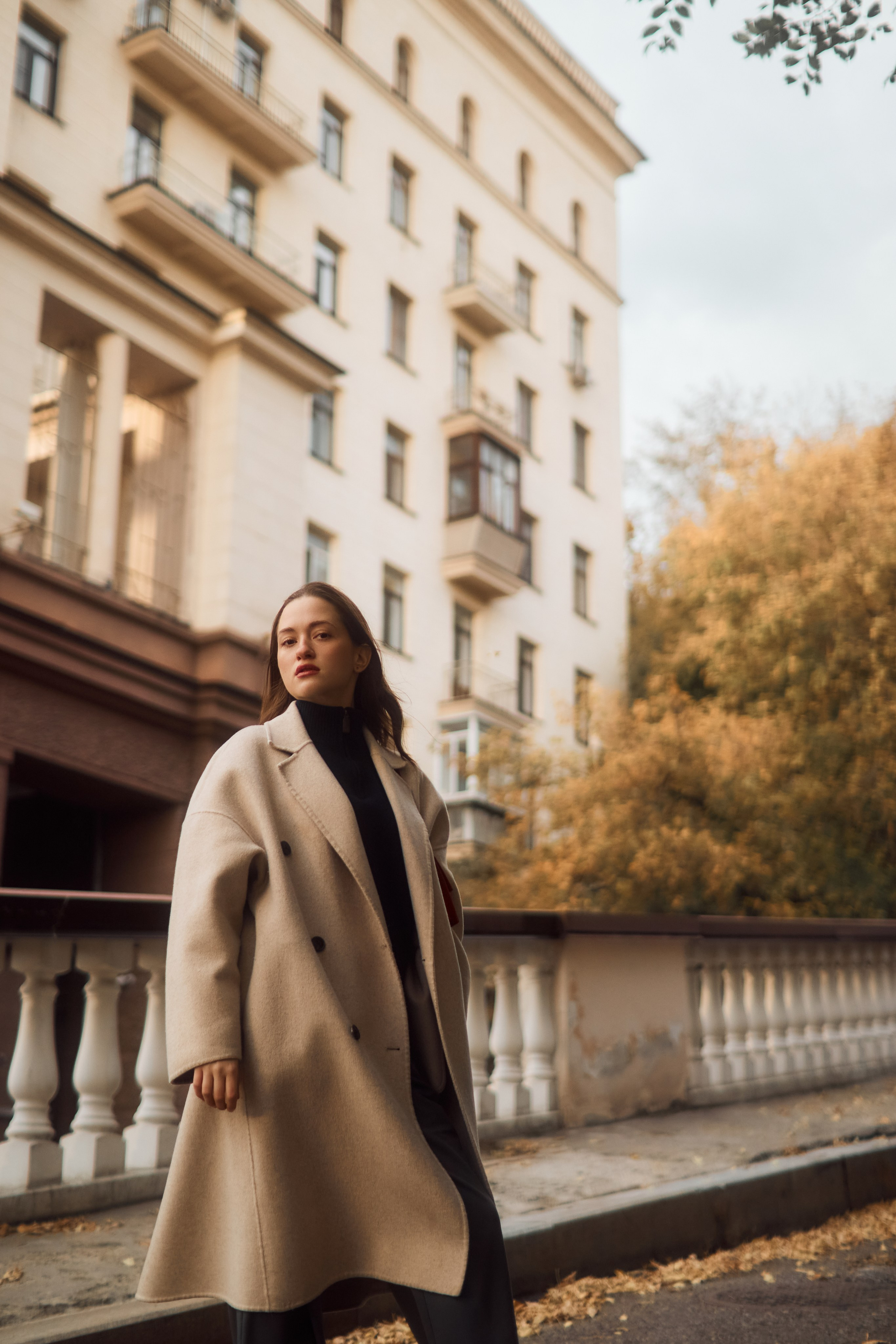 Анастасия. Маргарита Колесникова Фотограф