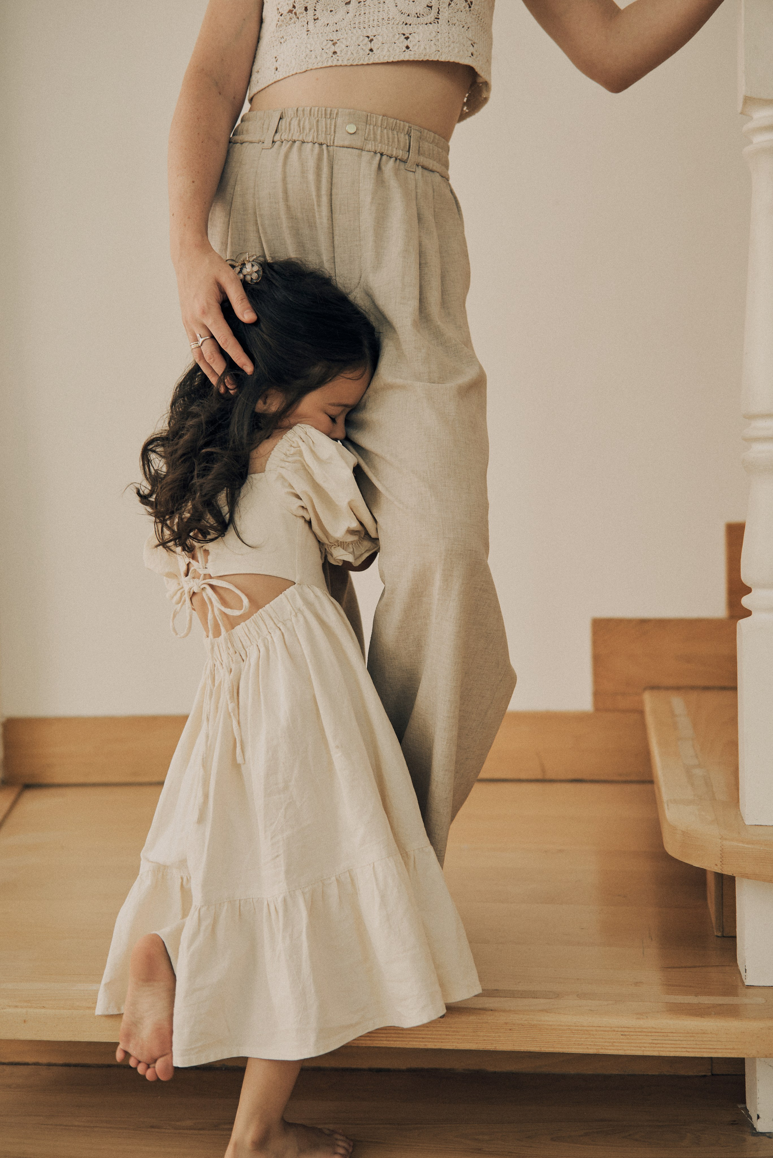 Family Portrait. Rita Kolesnikova Photography