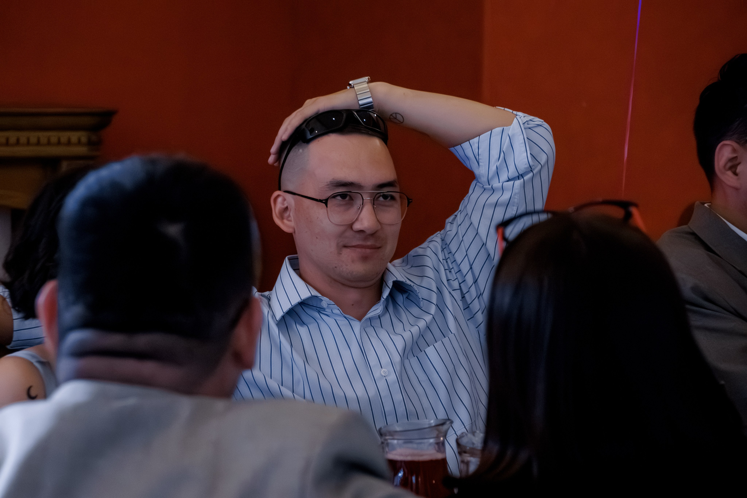 КОРОТКО И ЯСНО — ГОРЬКО!. Свадебный фотограф в Иркутске Бобылев Никита