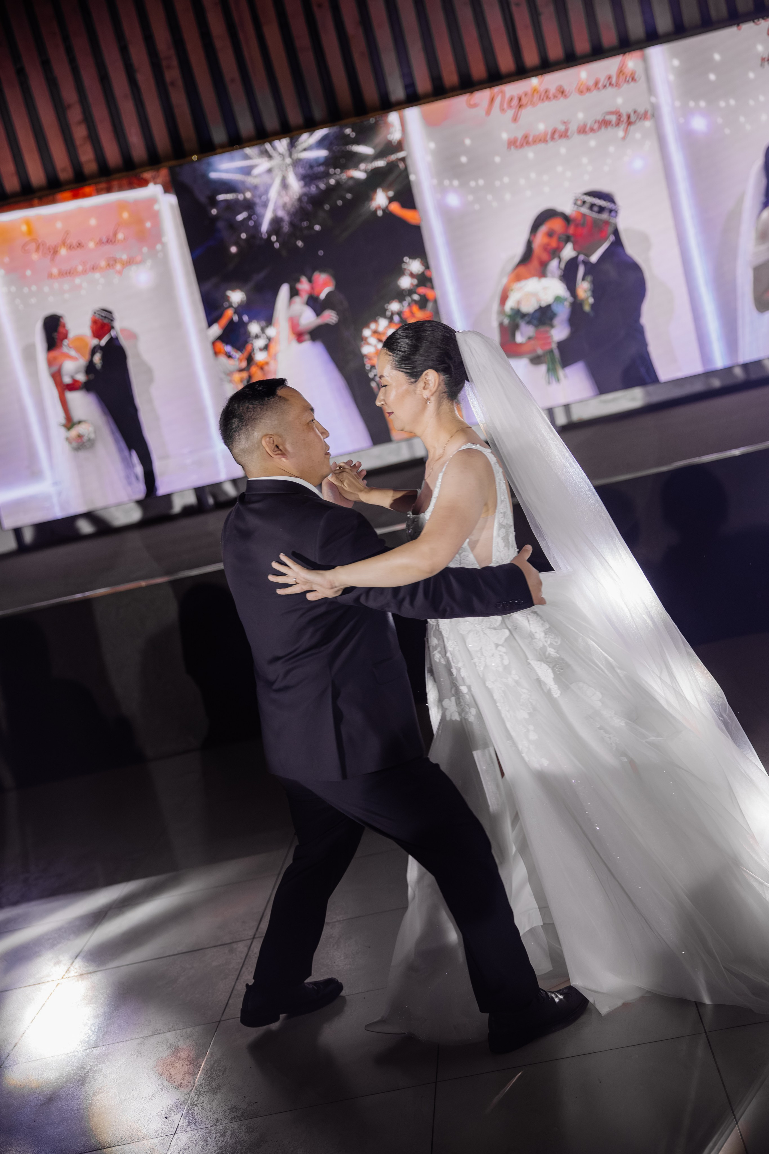 Всё начинается с любви. Свадебный фотограф в Иркутске Бобылев Никита