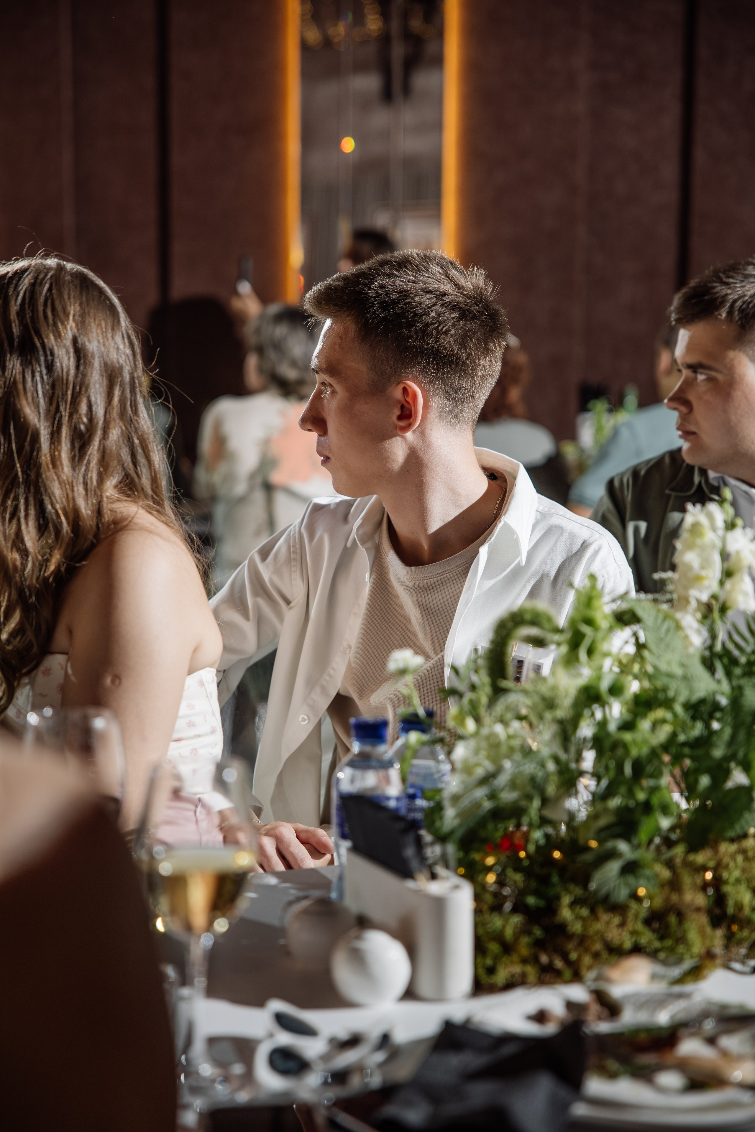 Андрей & Марина. Свадебный фотограф в Иркутске Бобылев Никита