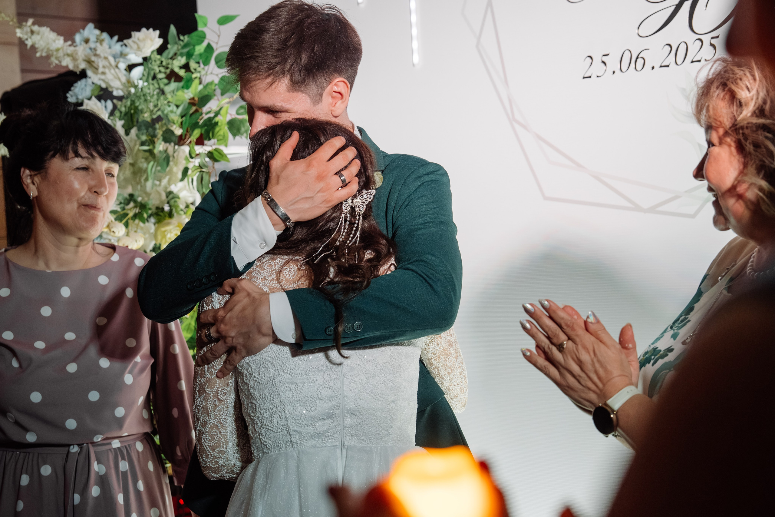 ЮРИЙ & АЛЁНА. Свадебный фотограф в Иркутске Бобылев Никита