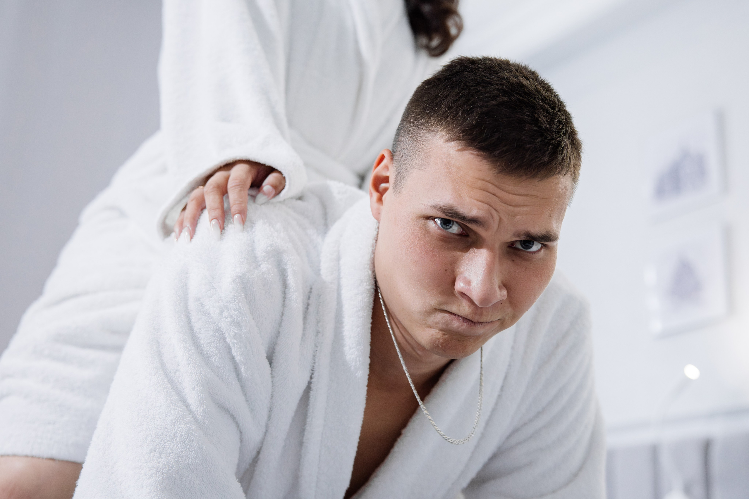 Андрей & Марина. Свадебный фотограф в Иркутске Бобылев Никита