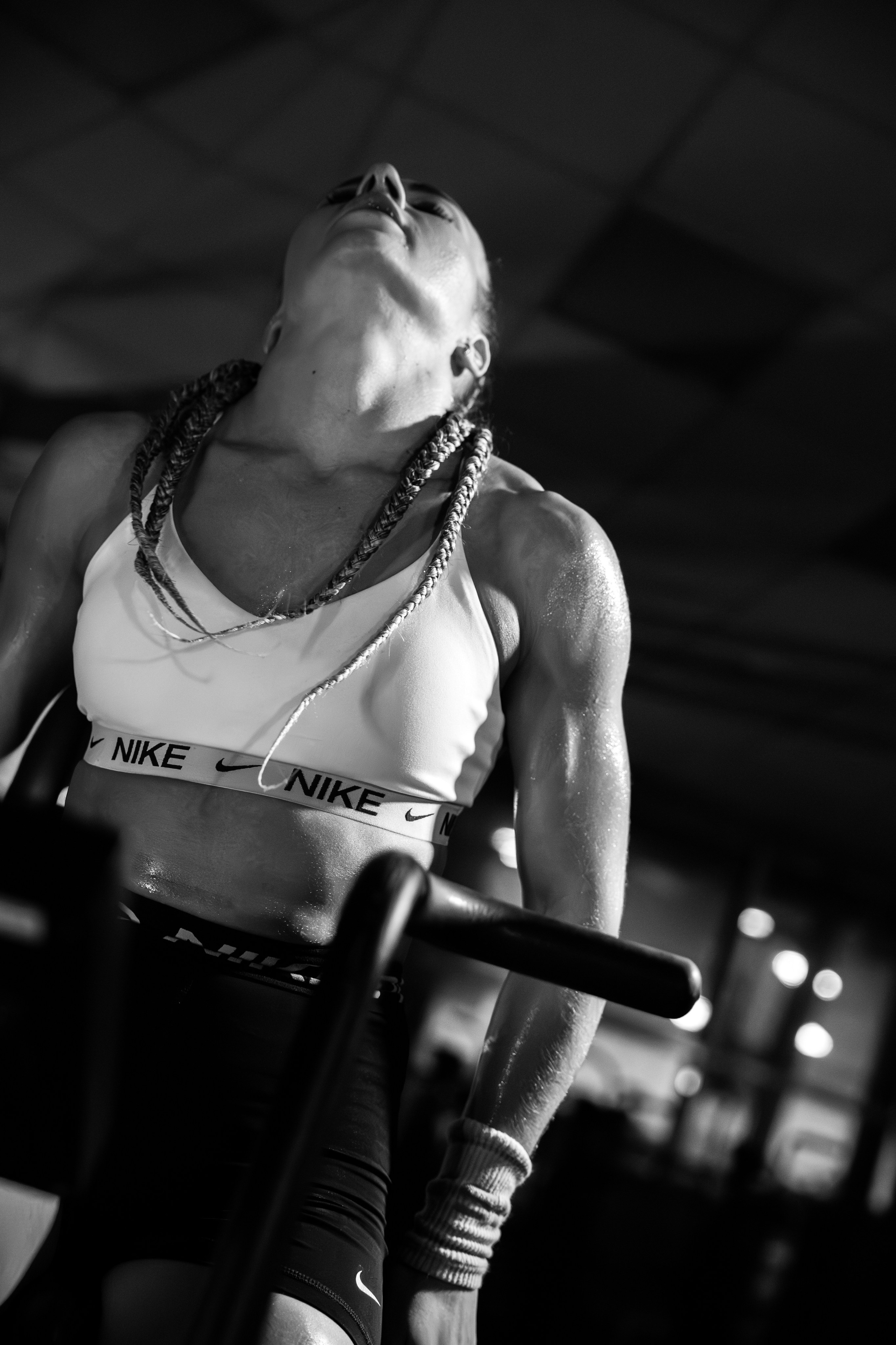 Кроссфит — ЭТО Жизнь. Свадебный фотограф в Иркутске Бобылев Никита