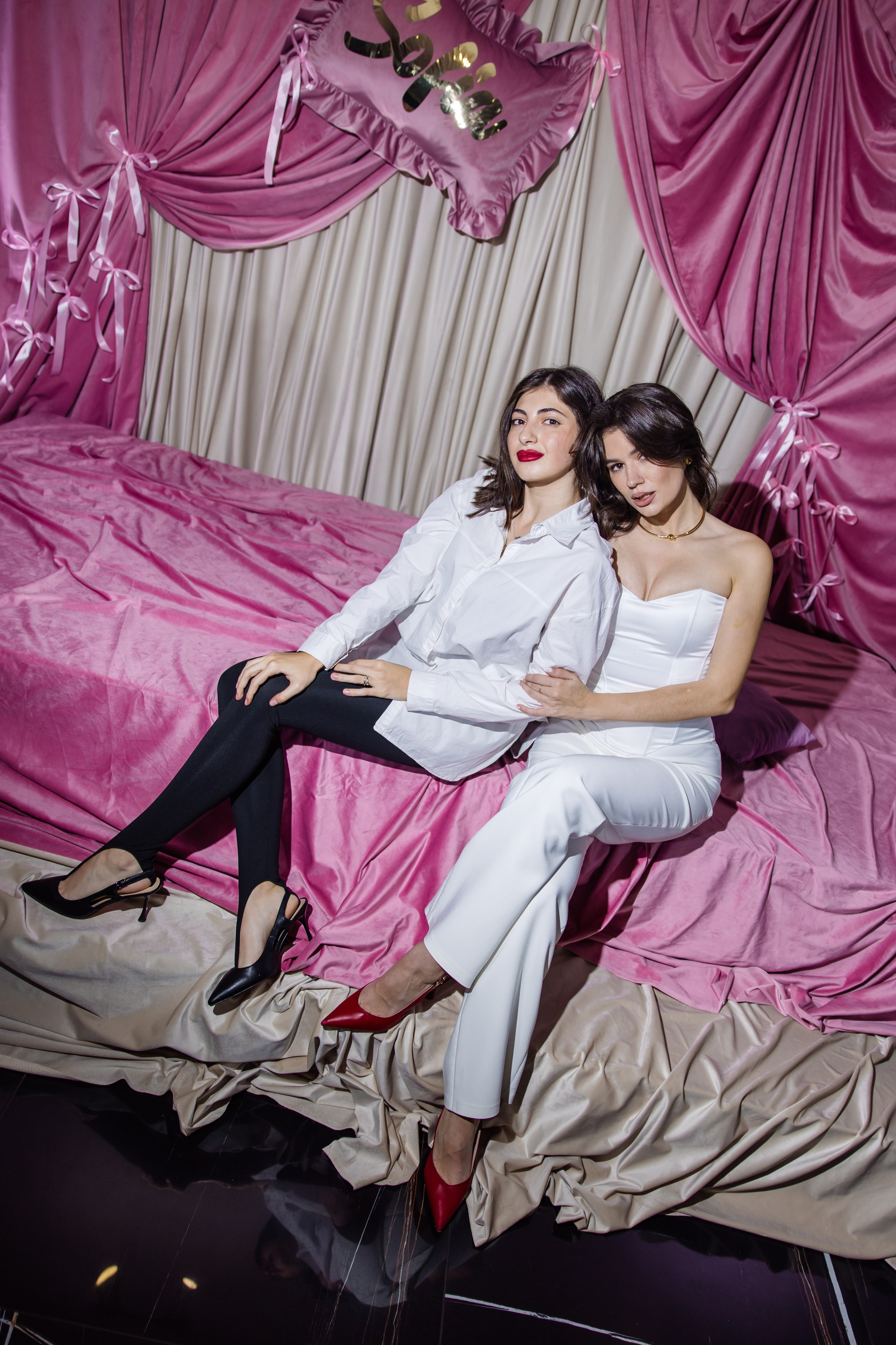 День Рождение Софьи Дупенко. Свадебный фотограф в Иркутске Бобылев Никита