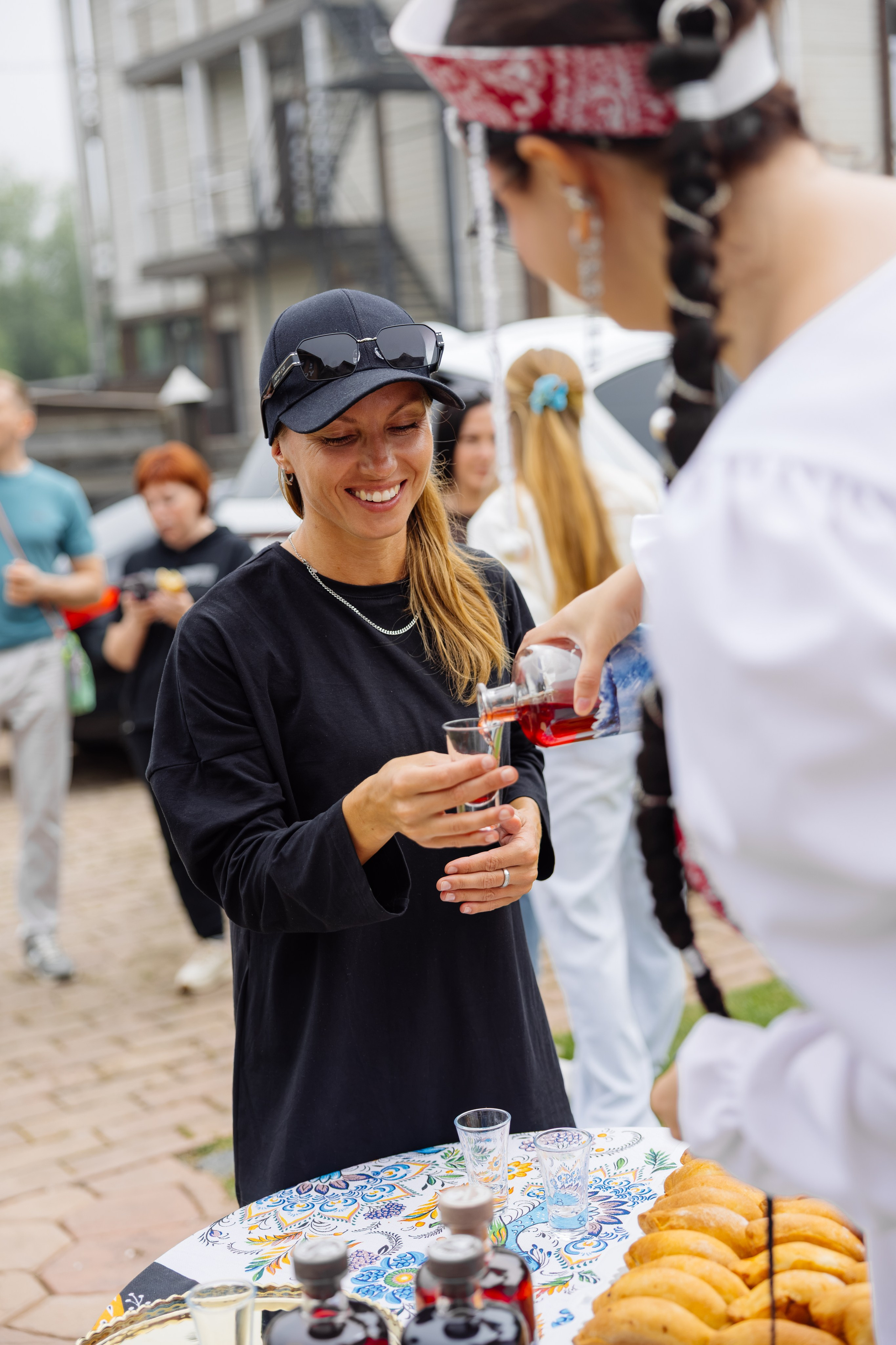 GreenWay Super School BAIKAL day 1. Свадебный фотограф в Иркутске Бобылев Никита