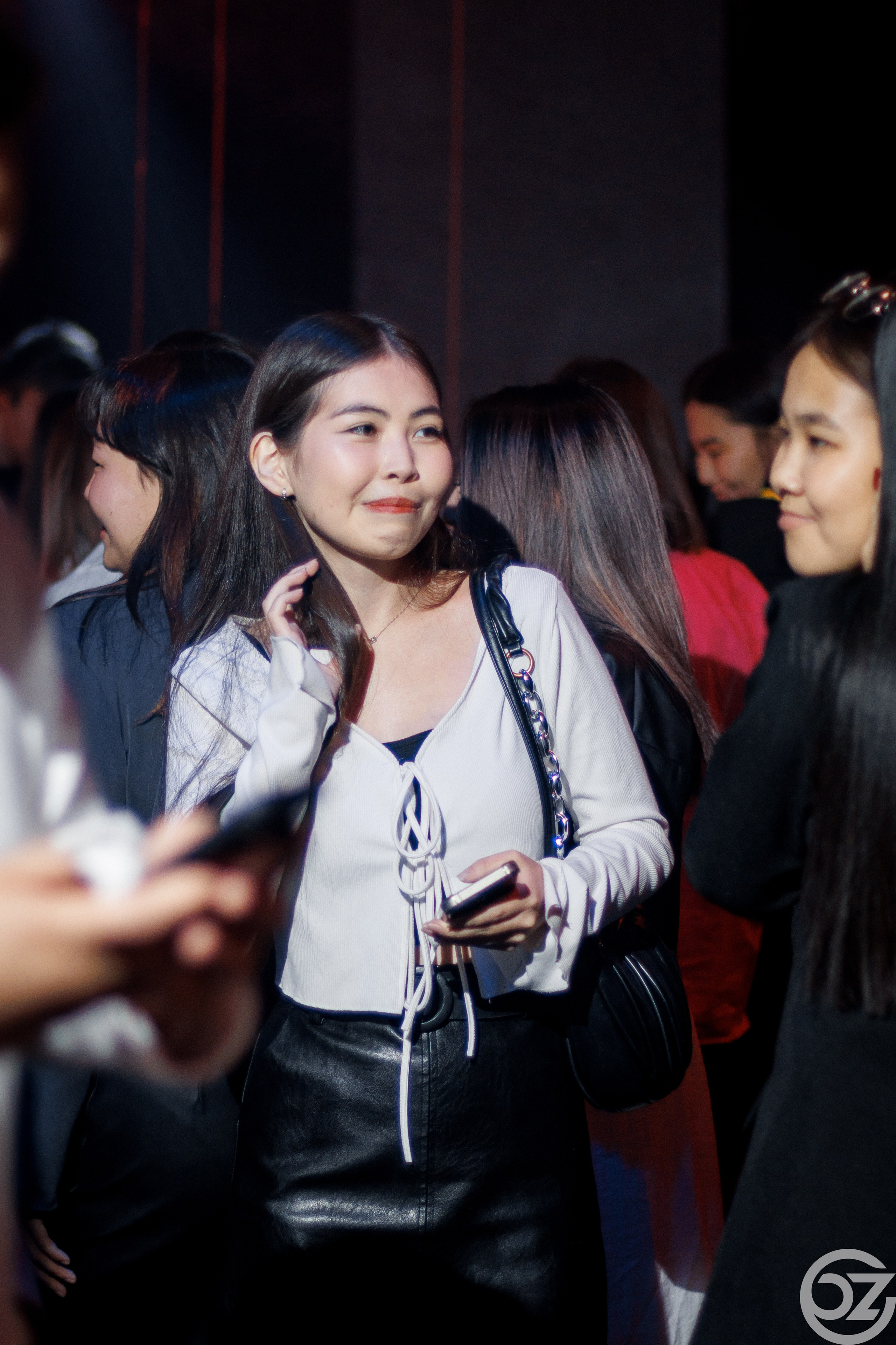 Olon Zon — Club Soprano. Свадебный фотограф в Иркутске Бобылев Никита