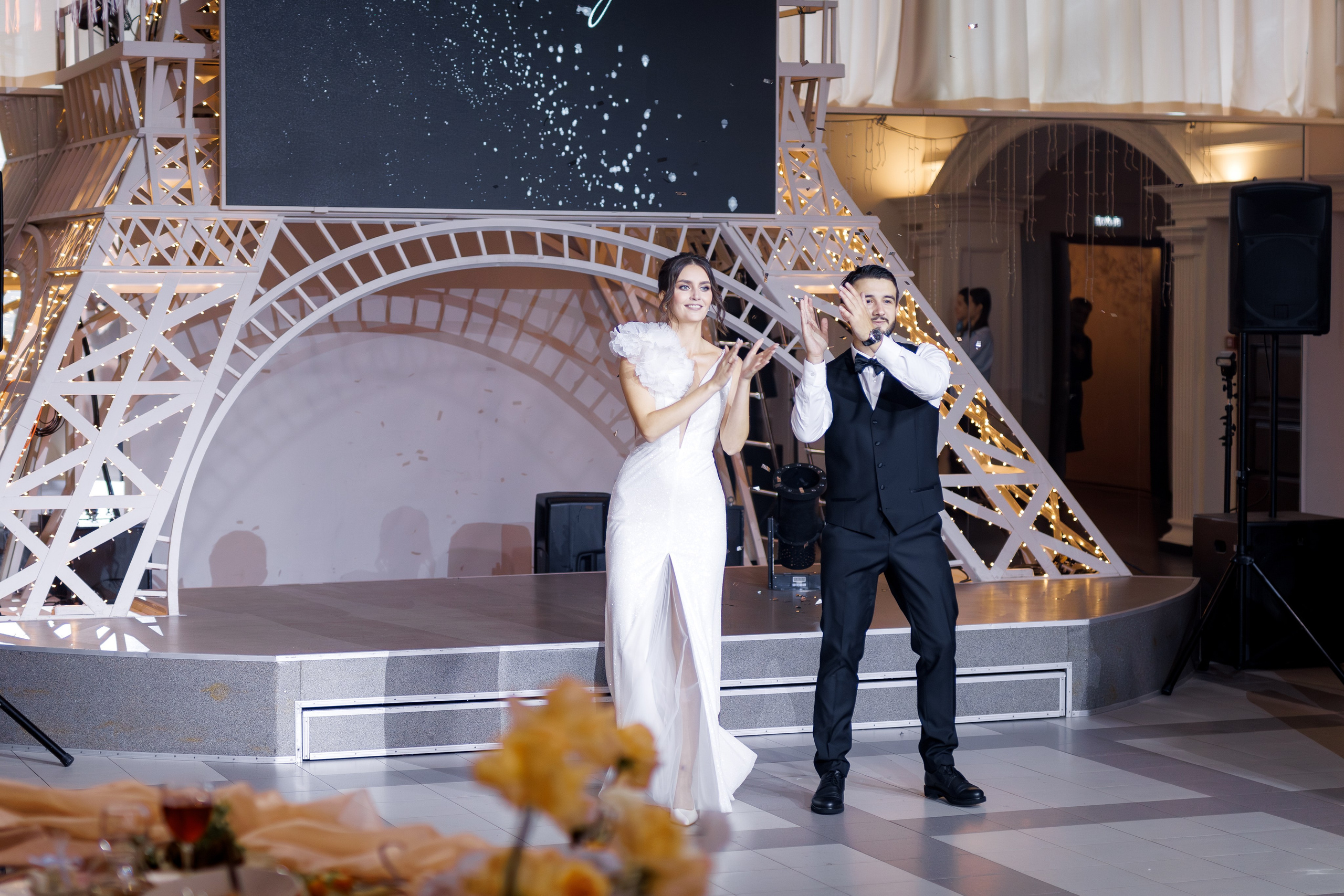 ОДНА СЕМЬЯ — ОДНА ЛЮБОВЬ. Свадебный фотограф в Иркутске Бобылев Никита