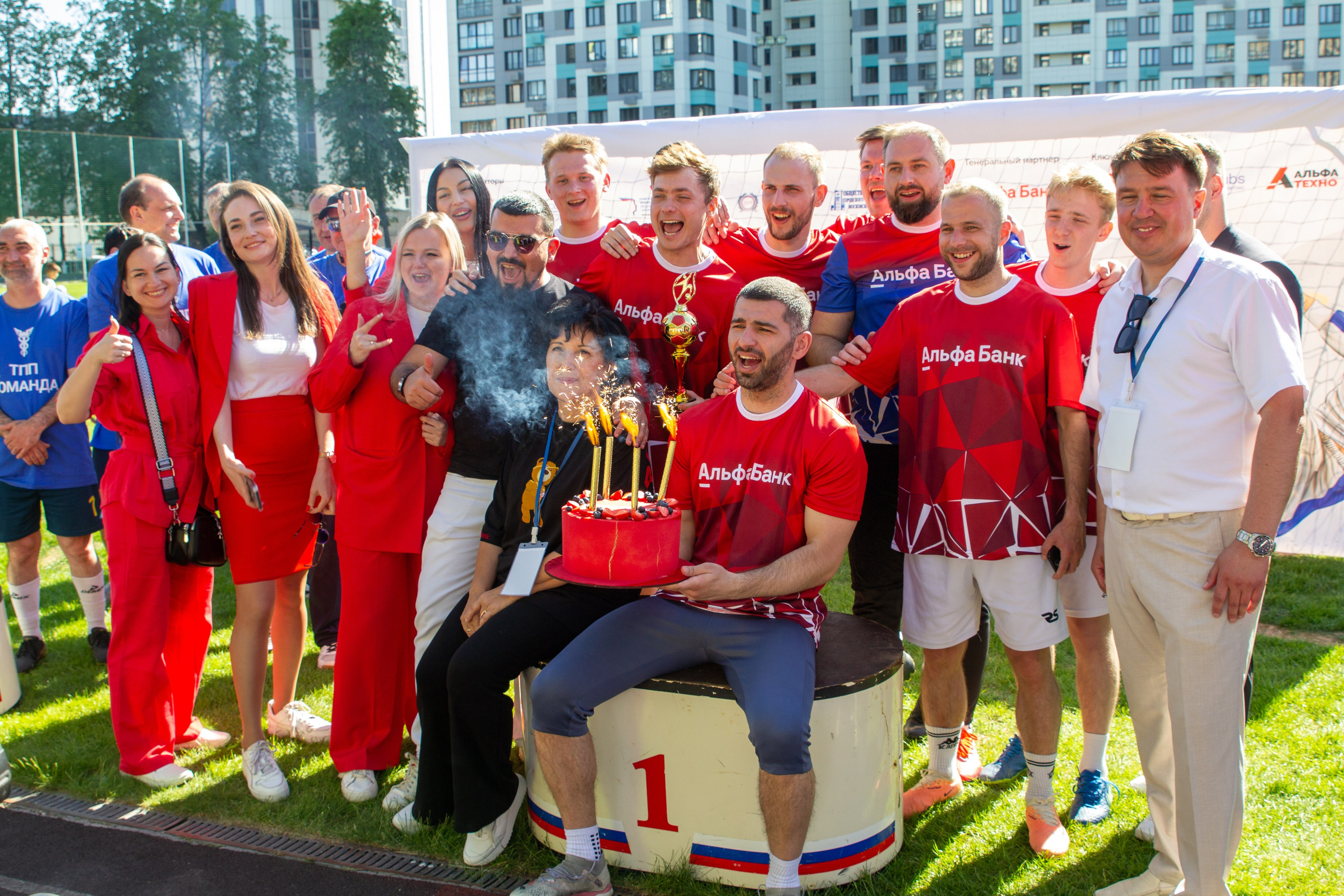 Репортажная съемка. Создание визуального контента для бизнеса Novoselov Studio