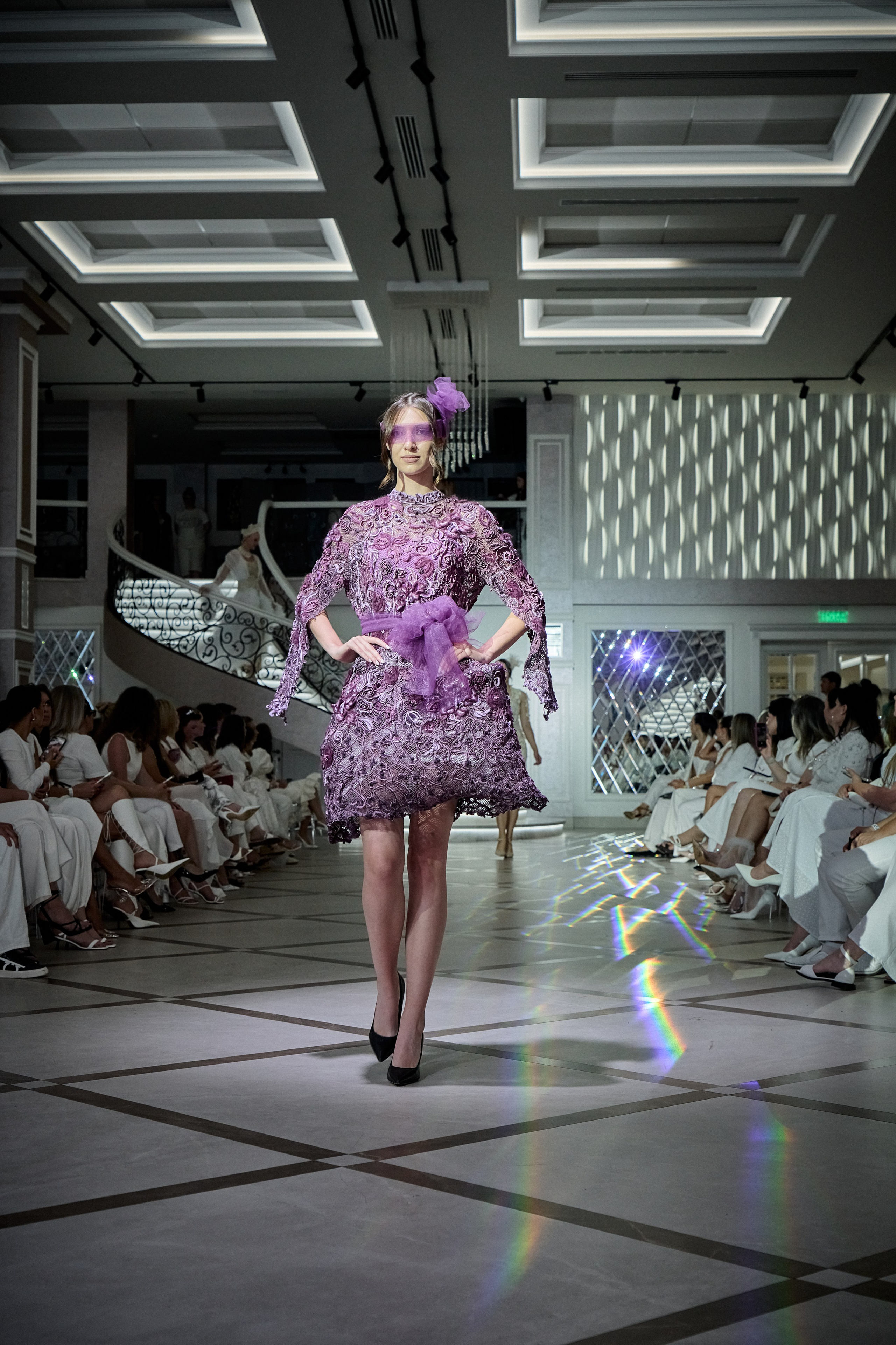 KRASNODAR FASHION SHOW