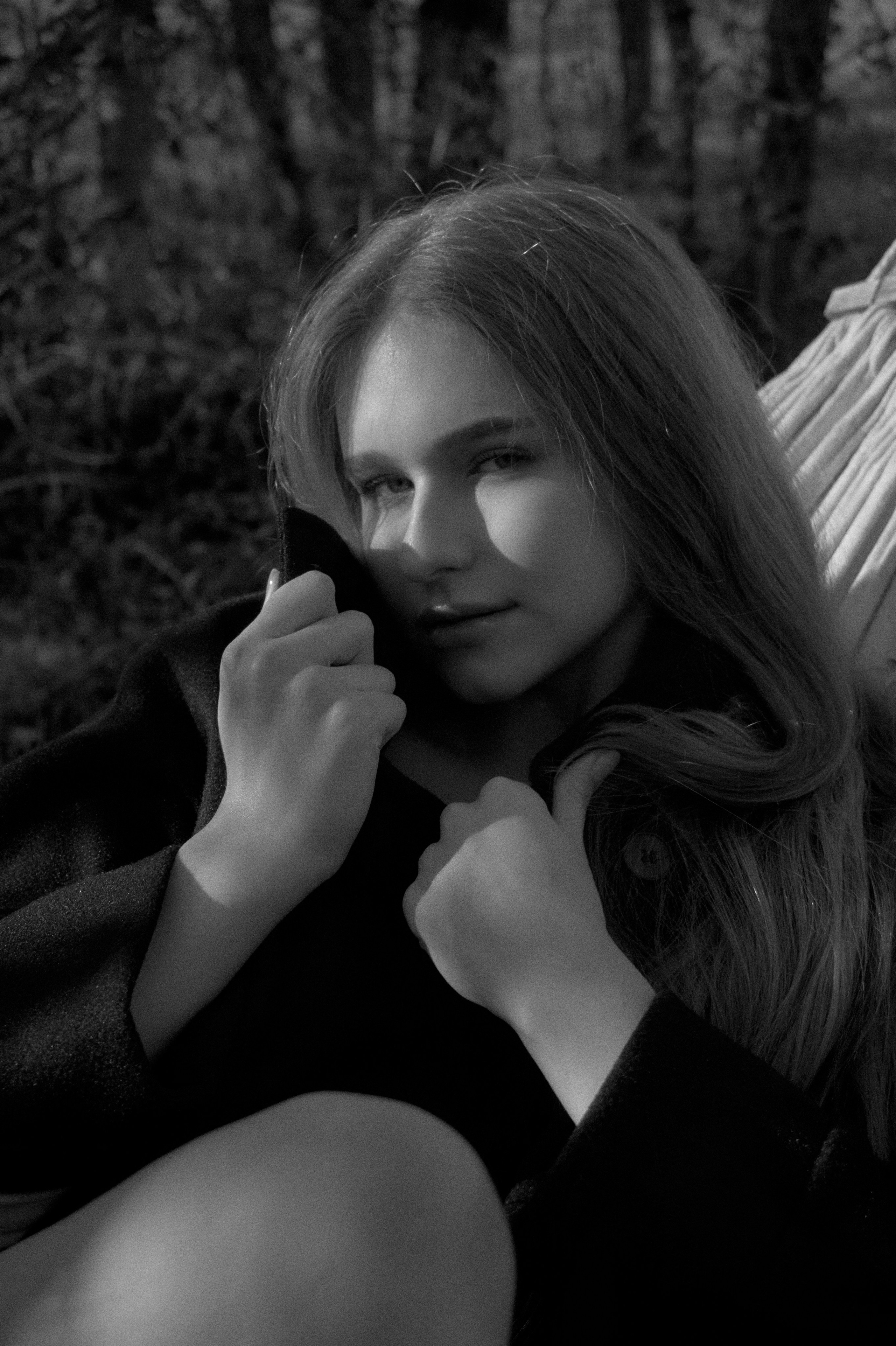 Лиза. Фотограф в Краснодаре Татьяна Вижевитова