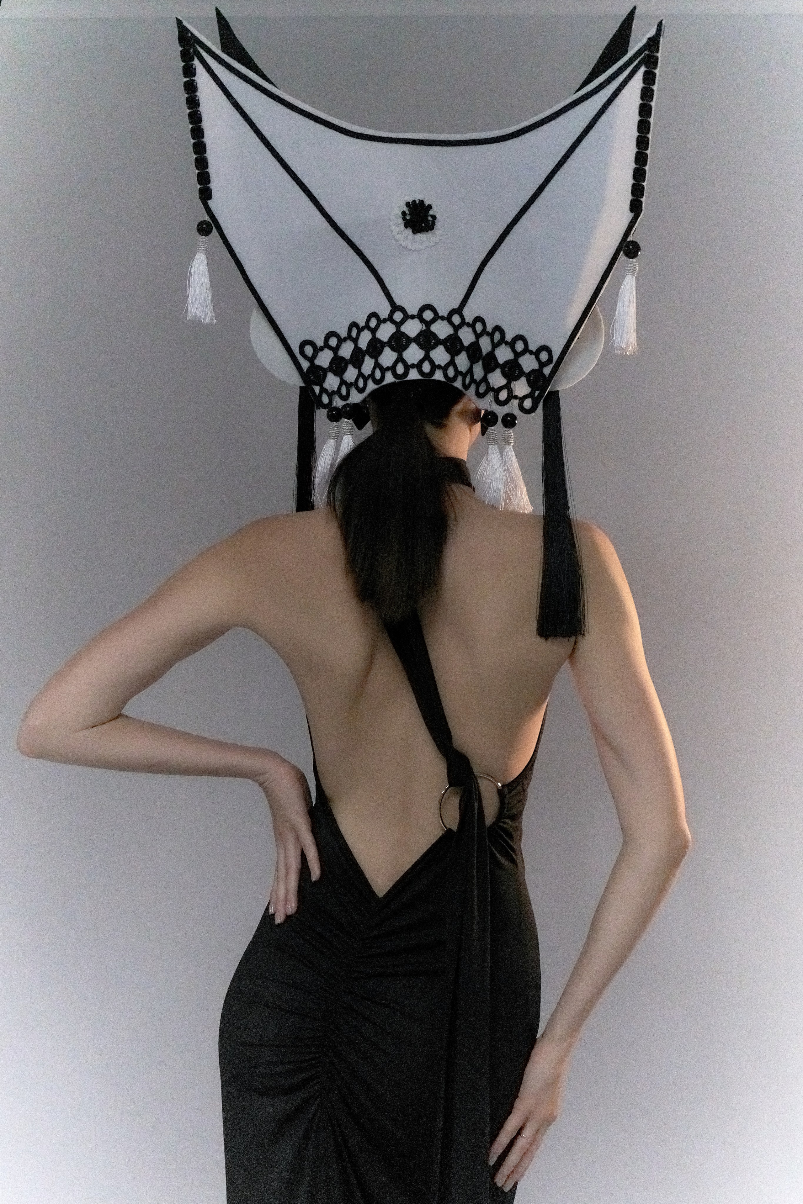 Съемка для дизайнера Майи Трофимовой. Фотограф в Краснодаре Татьяна Вижевитова