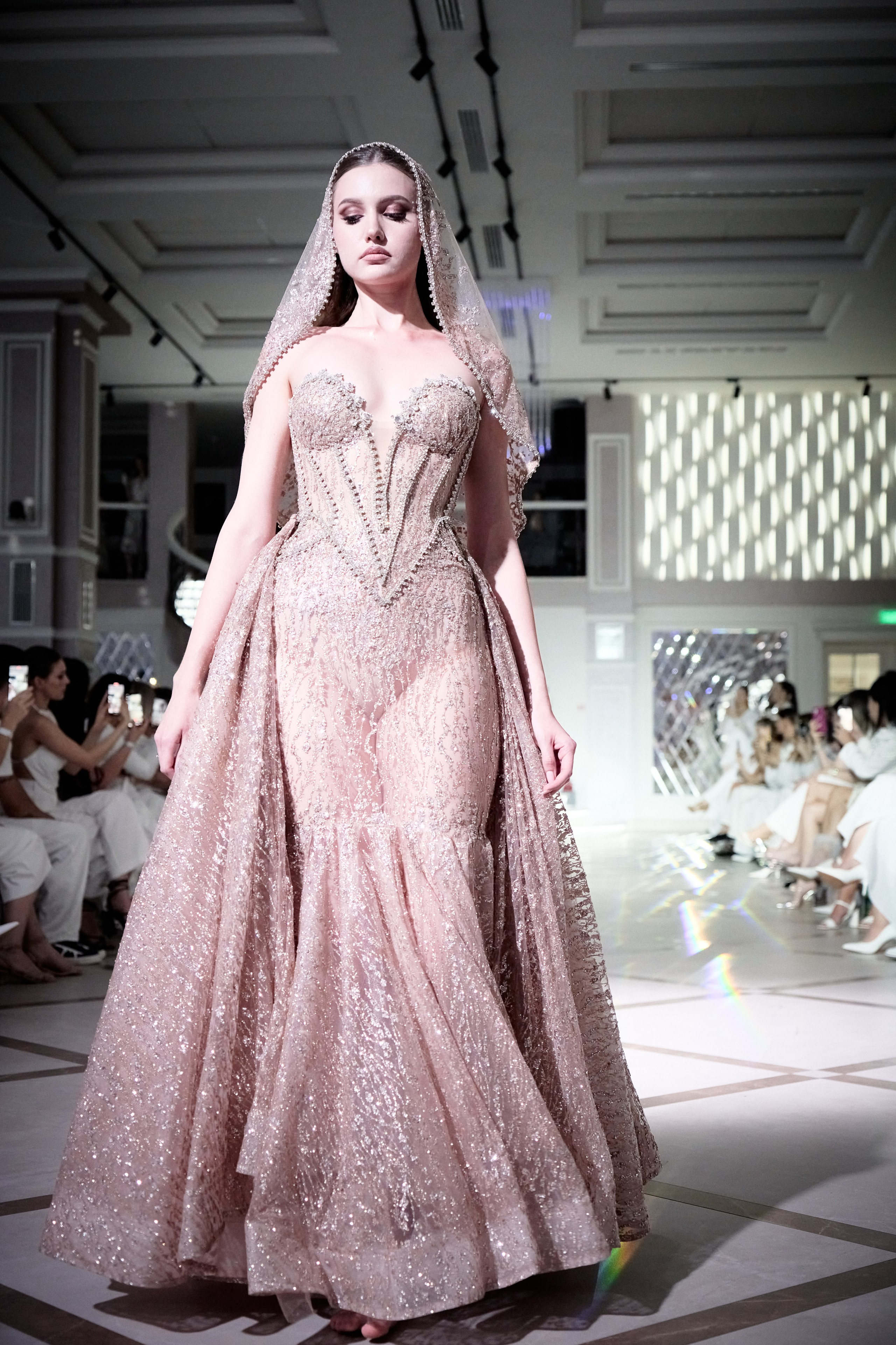 KRASNODAR FASHION SHOW. Фотограф в Краснодаре Татьяна Вижевитова