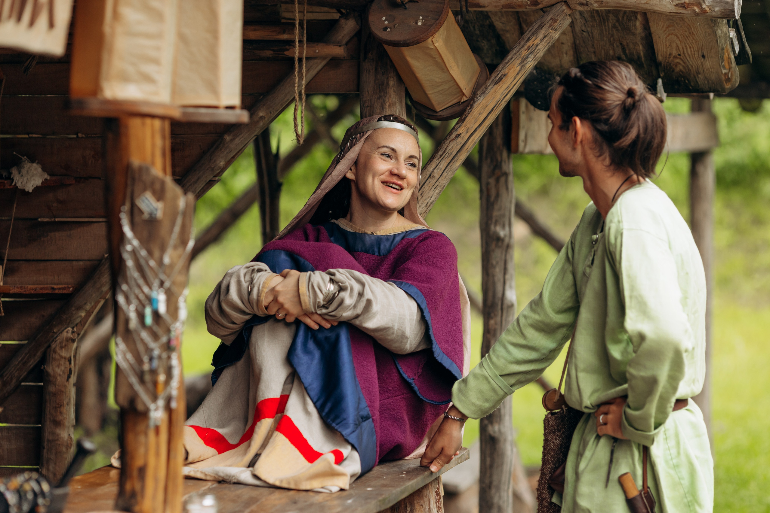 RMG Кауп (2день). Фотограф в Калининграде свадебная фотография, репортажная, фотосессии