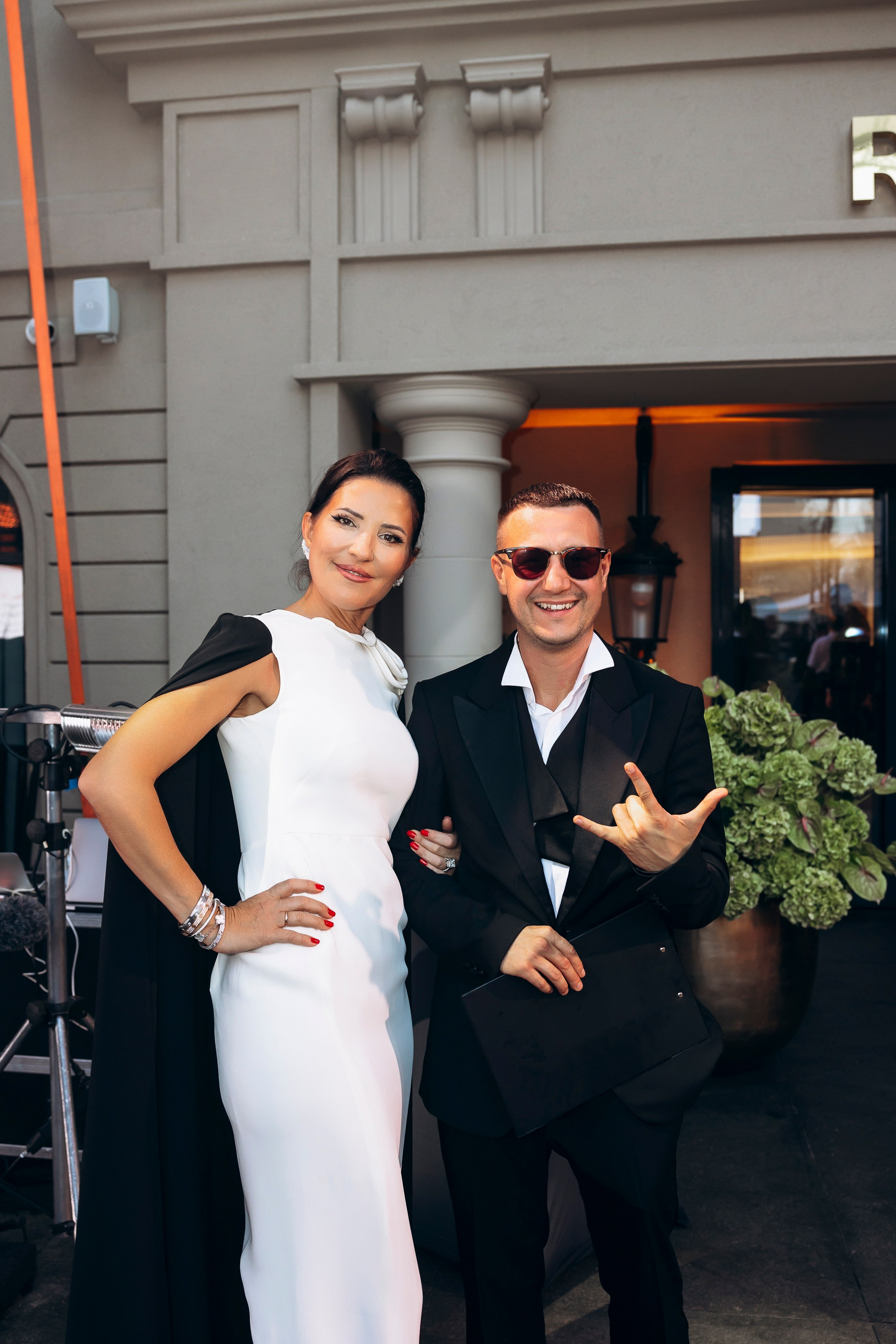 Открытие отеля Royal Lions Grand Hotel 15 сентября 2024. Фотограф в Калининграде свадебная фотография, репортажная, фотосессии