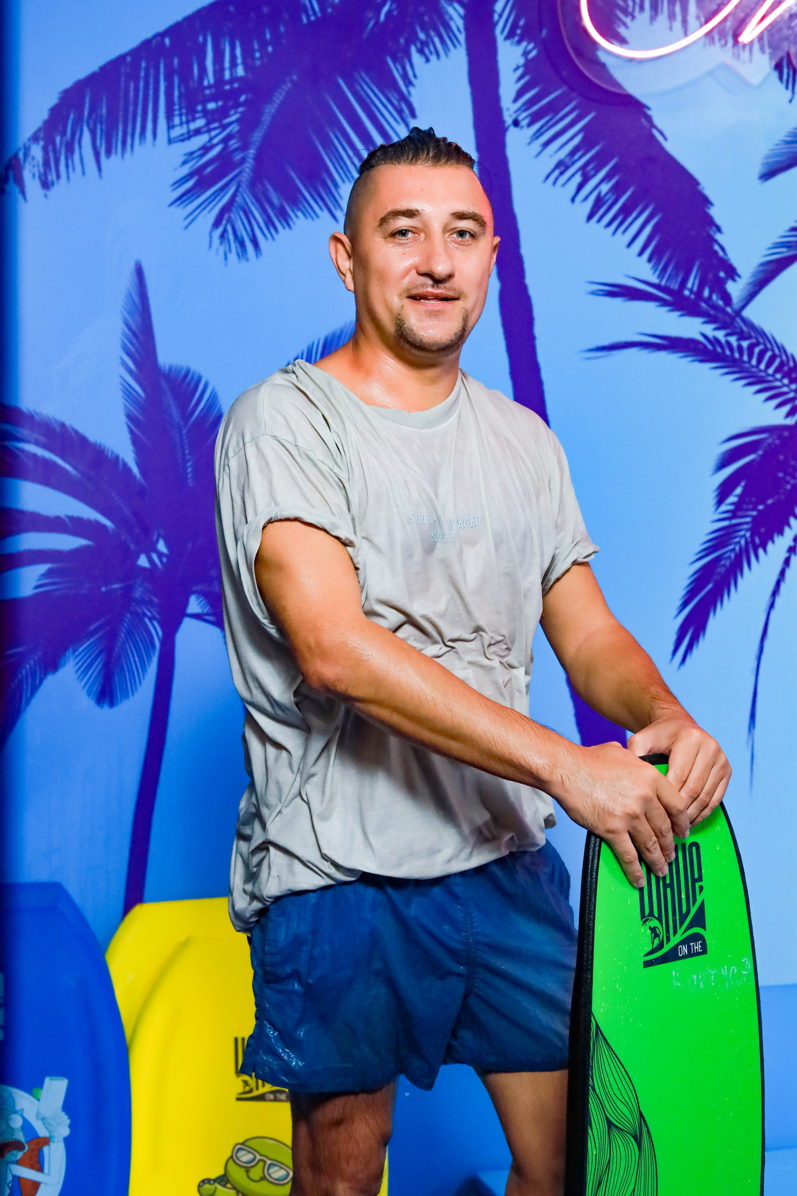 Келди х on the wave. ФОТОГРАФЫ PHOTO LAB