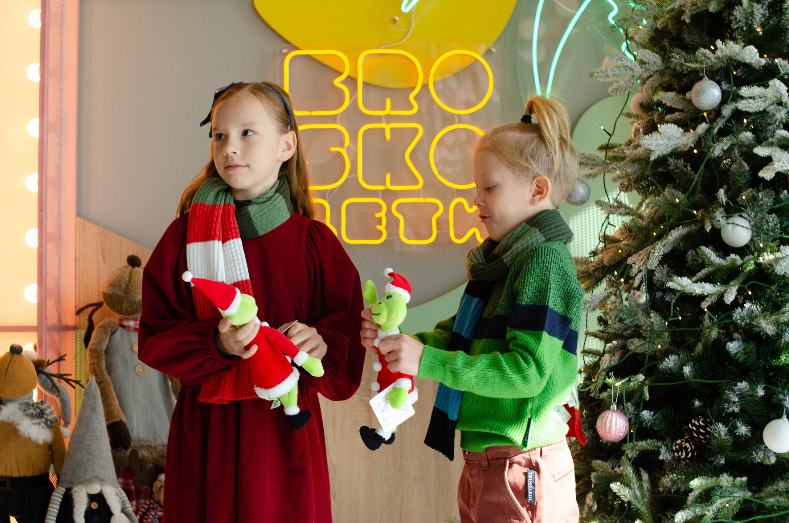 БРОСКО.ДЕТИ. ФОТОГРАФЫ PHOTO LAB