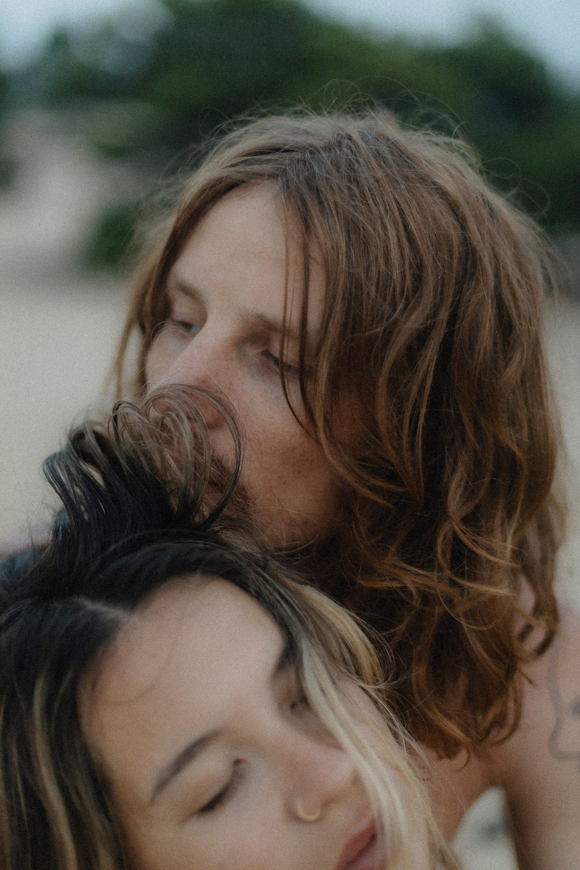 Анна и Никита. Фотограф Ольхон/ Индия, Регина