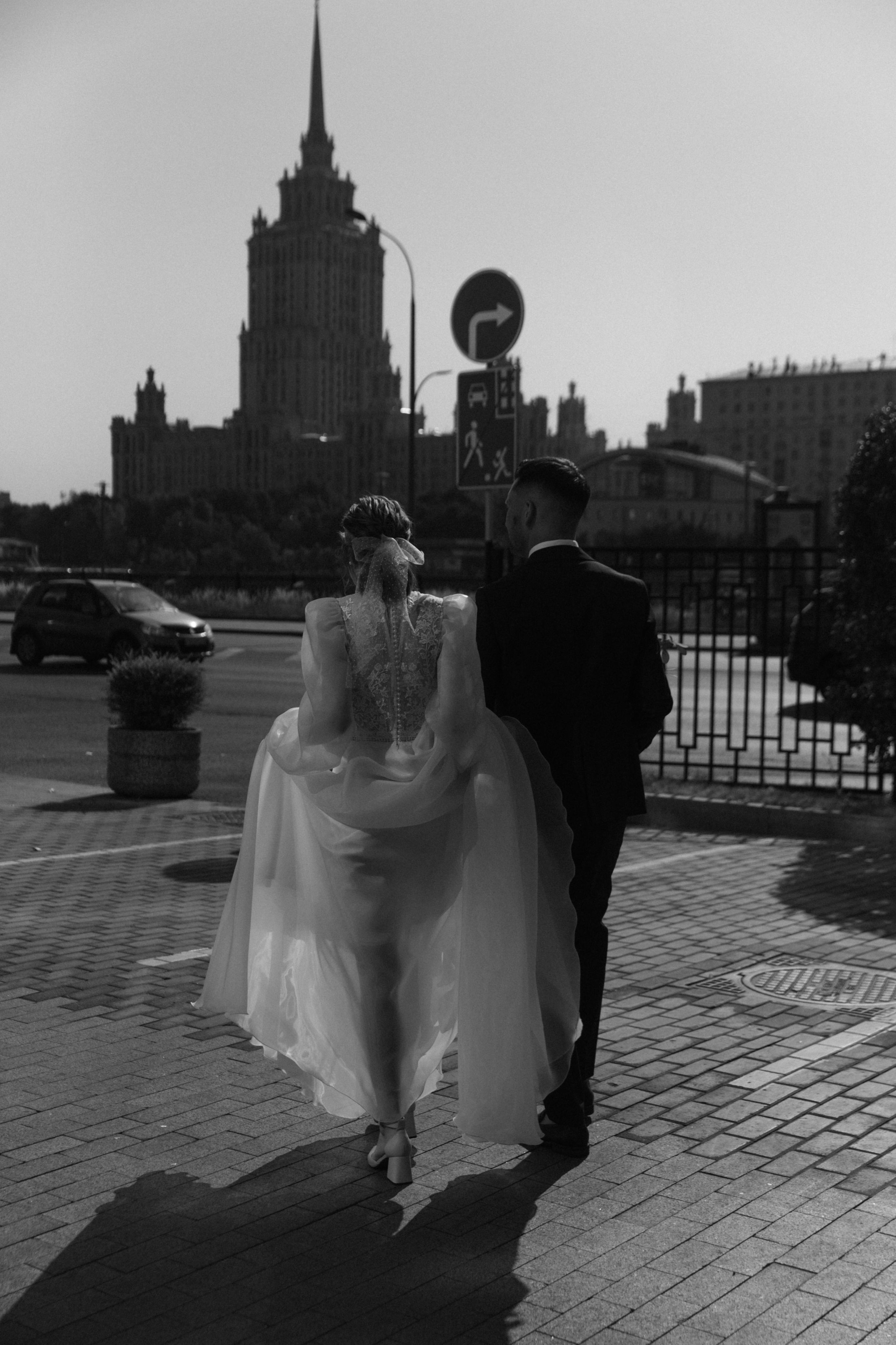 Alena & Sergei. Свадебный, семейный и портретный фотограф в Москве, Санкт-Петербурге