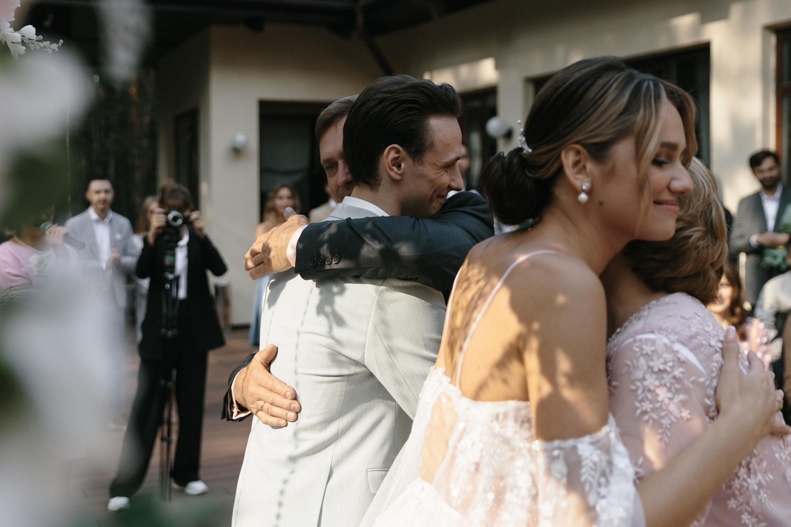 Elya & Ivan. Свадебный, семейный и портретный фотограф в Москве, Санкт-Петербурге