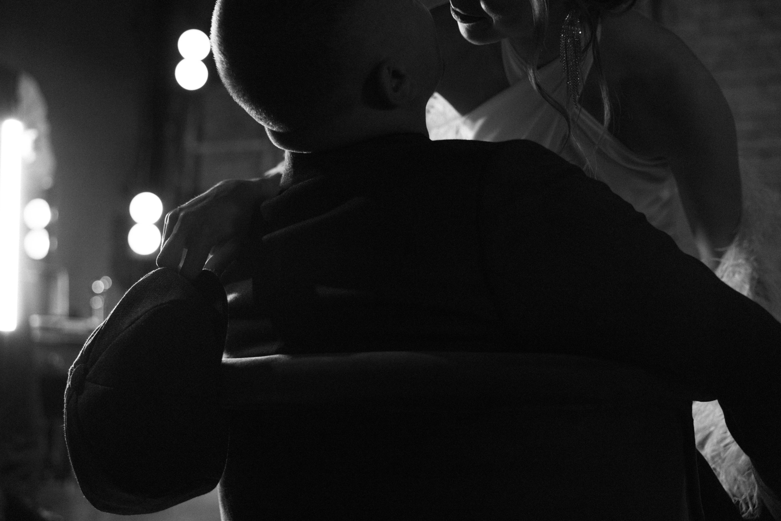 Yana & Sergei. Свадебный, семейный и портретный фотограф в Москве, Санкт-Петербурге