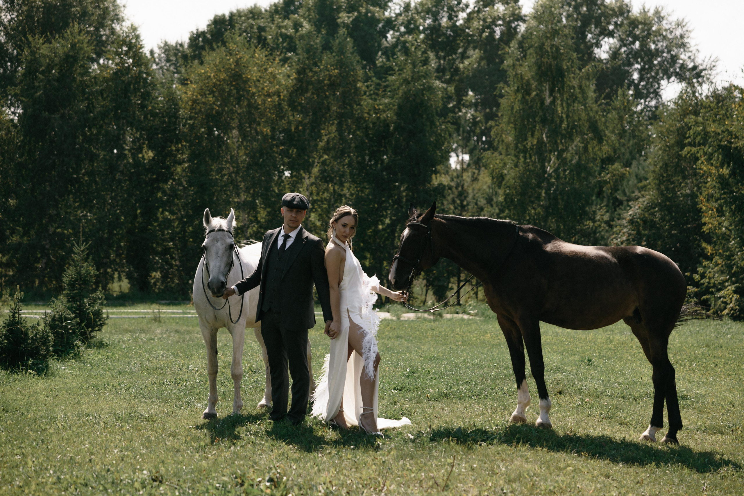 Yana & Sergei. Свадебный, семейный и портретный фотограф в Москве, Санкт-Петербурге