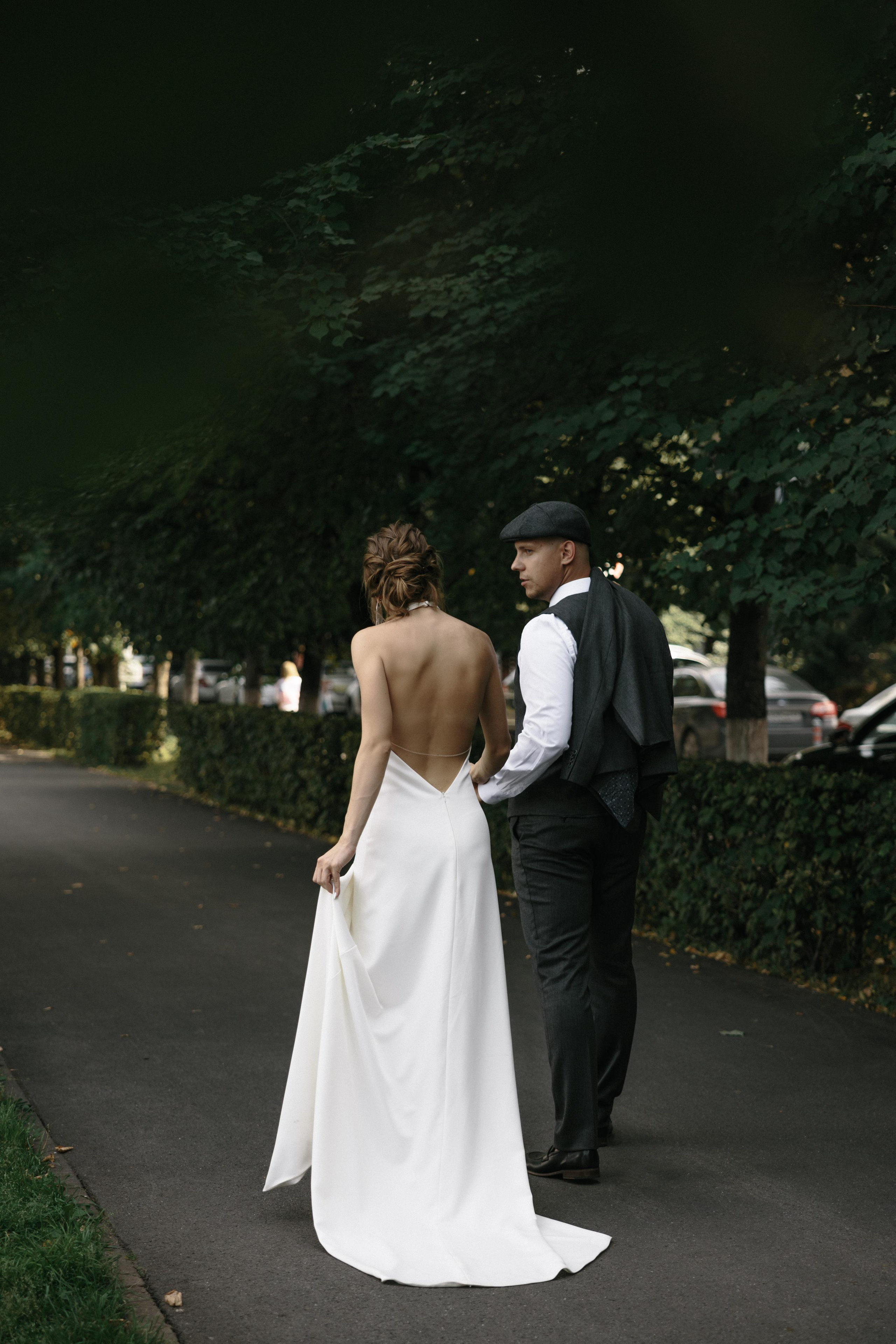 Yana & Sergei. Свадебный, семейный и портретный фотограф в Москве, Санкт-Петербурге