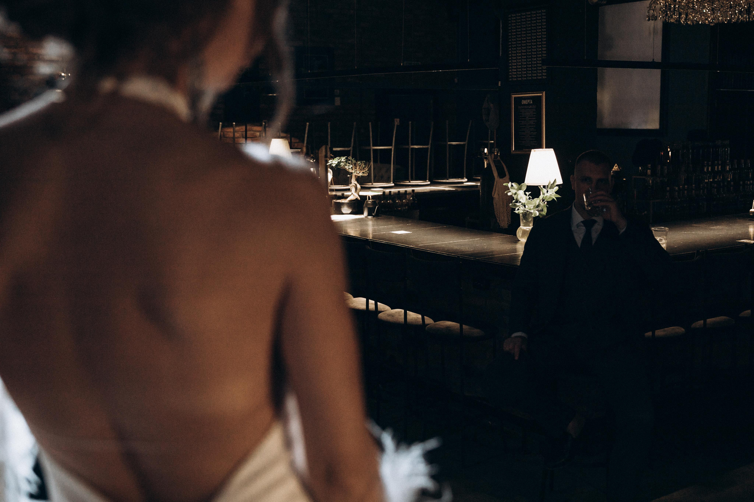 Yana & Sergei. Свадебный, семейный и портретный фотограф в Москве, Санкт-Петербурге