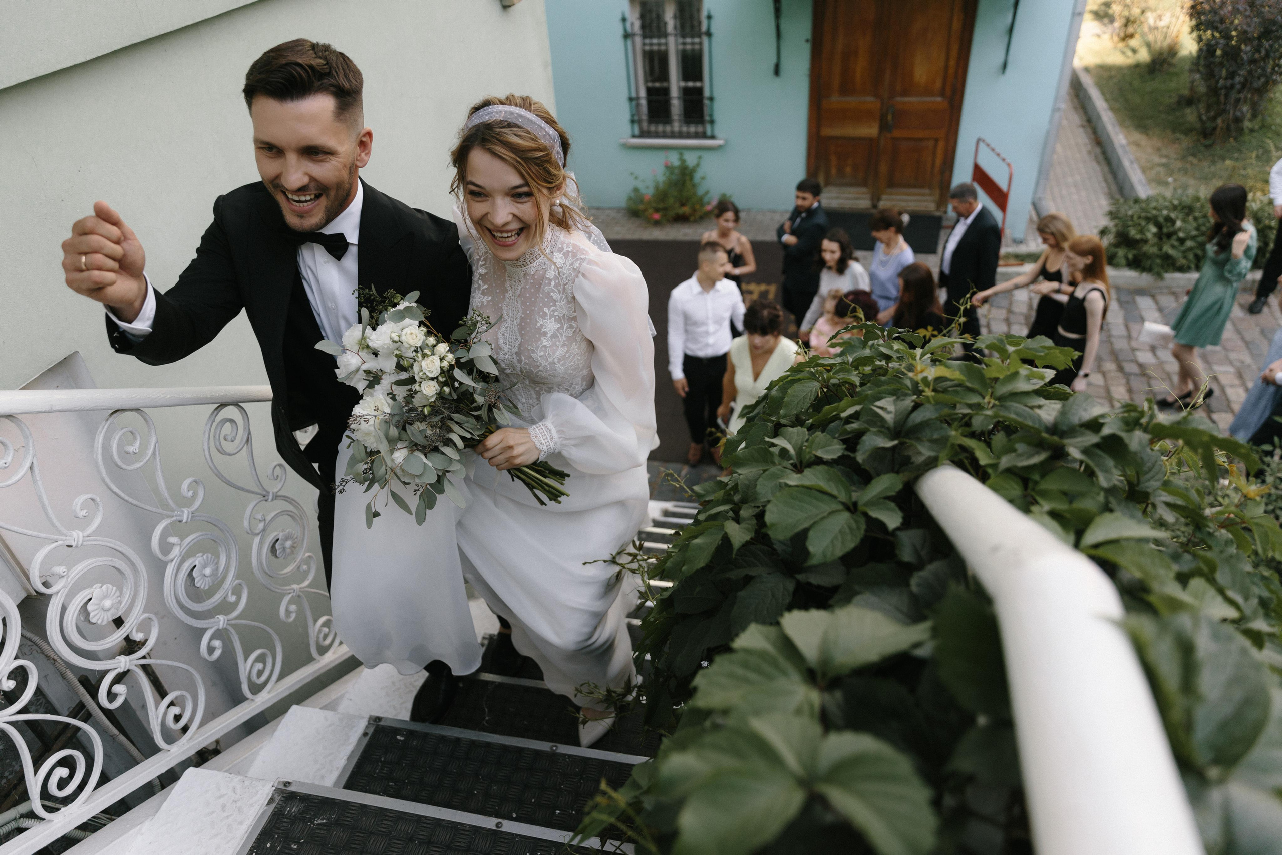 Alena & Sergei. Свадебный, семейный и портретный фотограф в Москве, Санкт-Петербурге