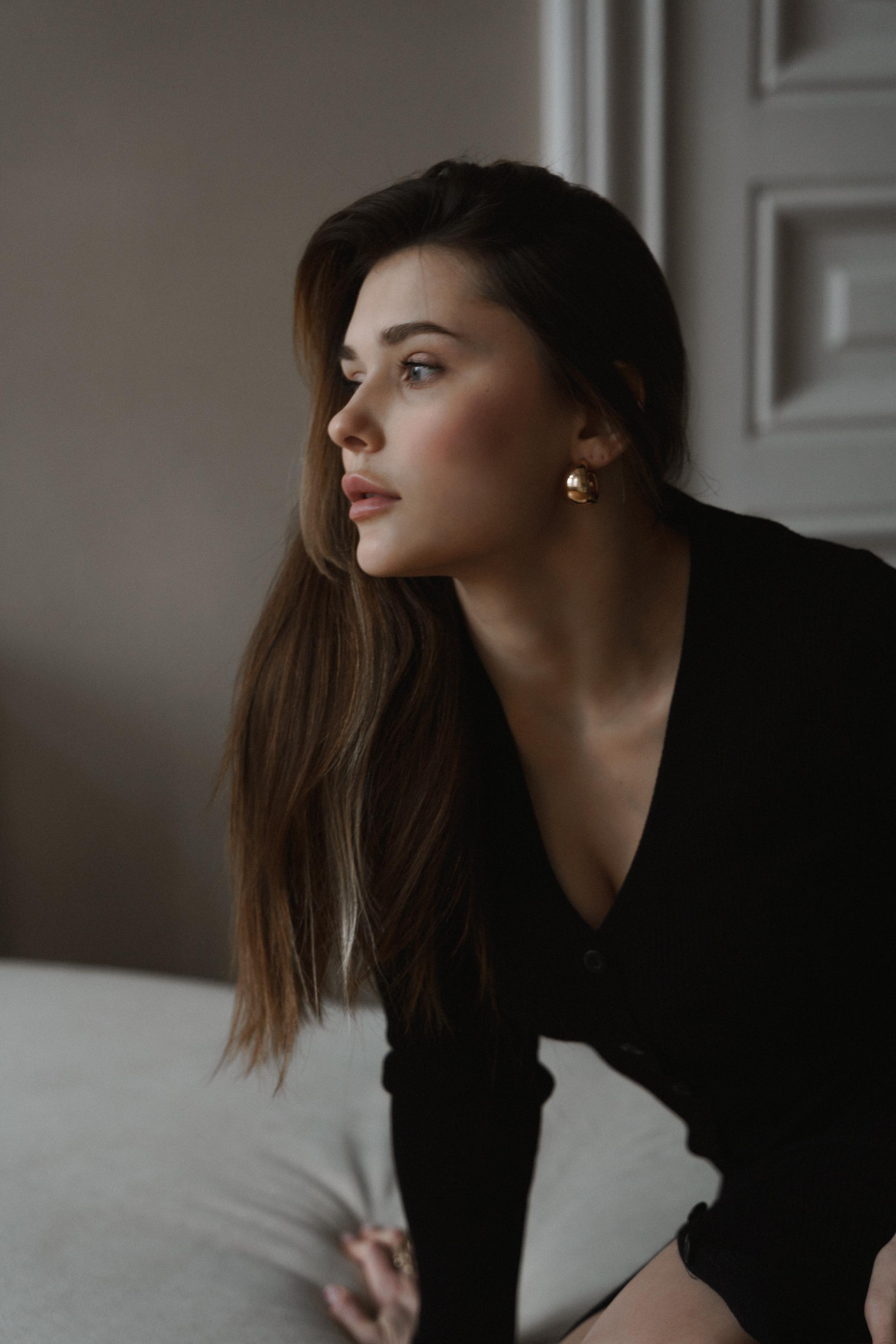 Daria. Свадебный, семейный и портретный фотограф в Москве, Санкт-Петербурге