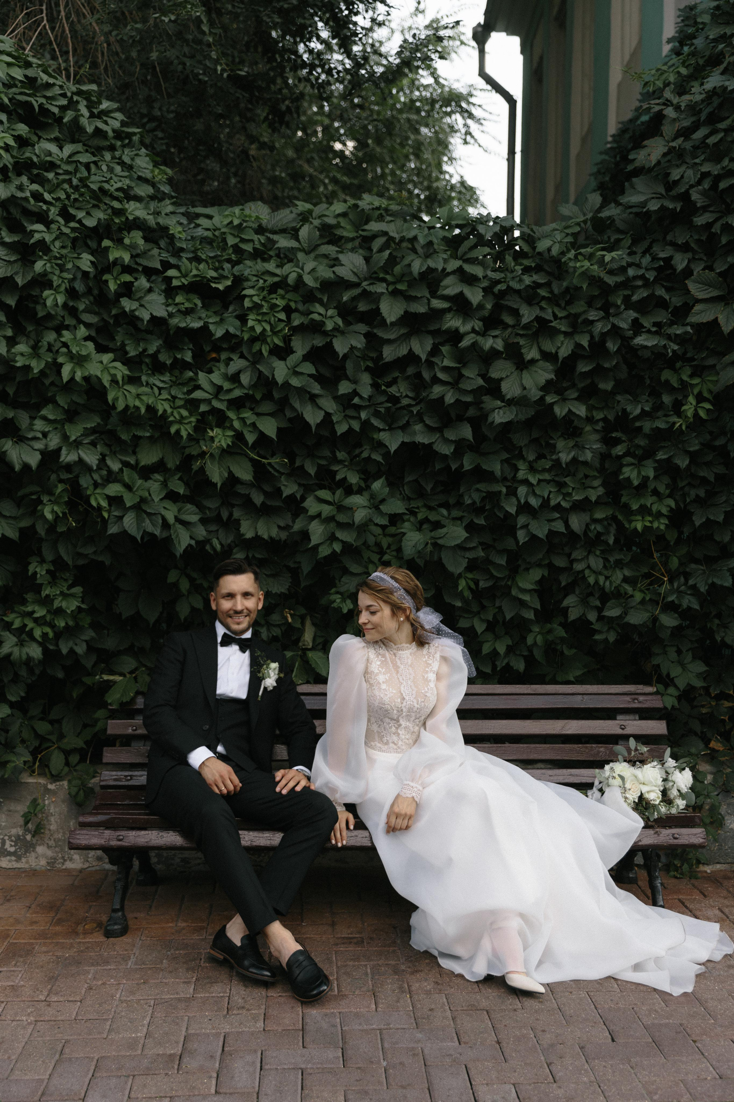 Alena & Sergei. Свадебный, семейный и портретный фотограф в Москве, Санкт-Петербурге