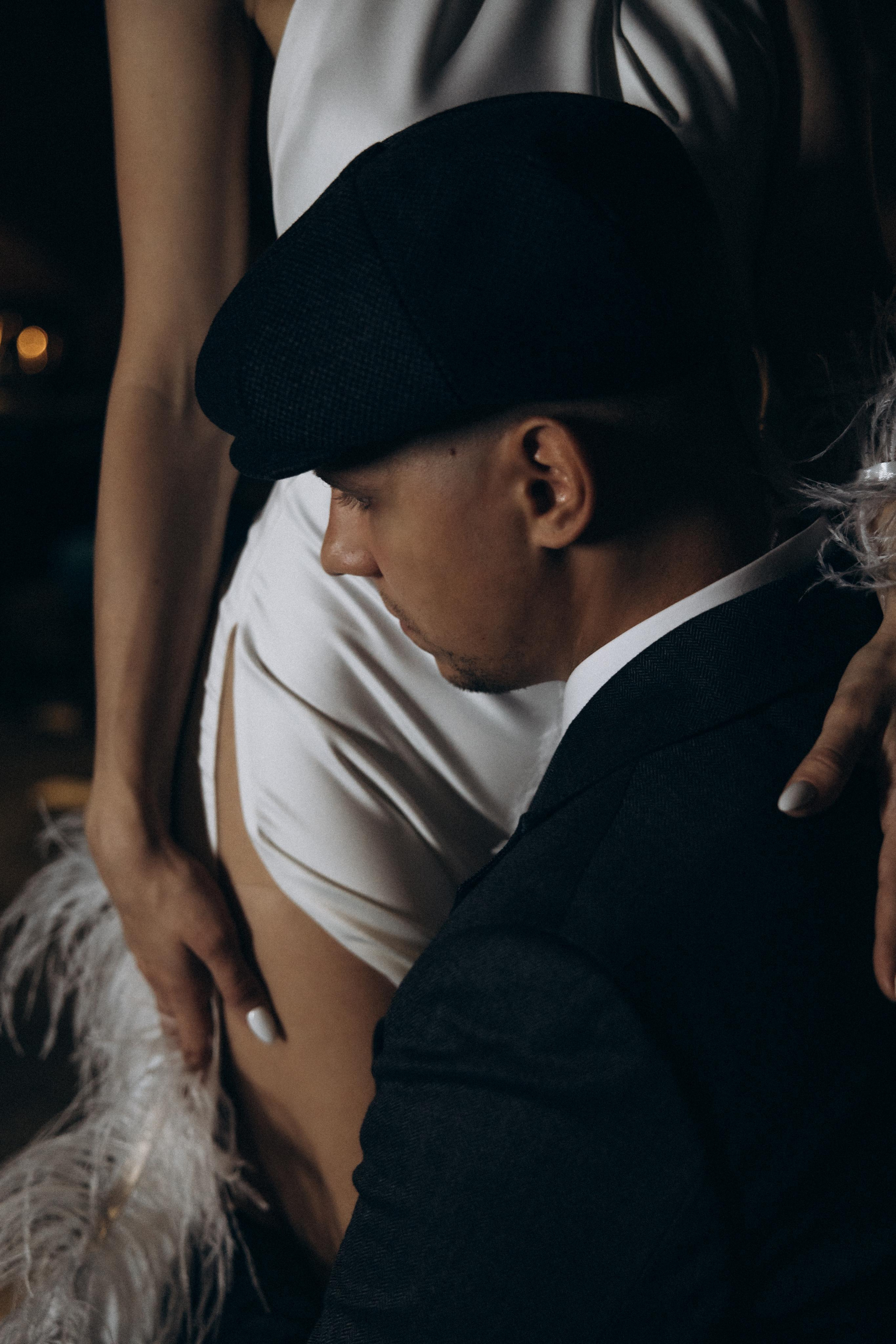 Yana & Sergei. Свадебный, семейный и портретный фотограф в Москве, Санкт-Петербурге