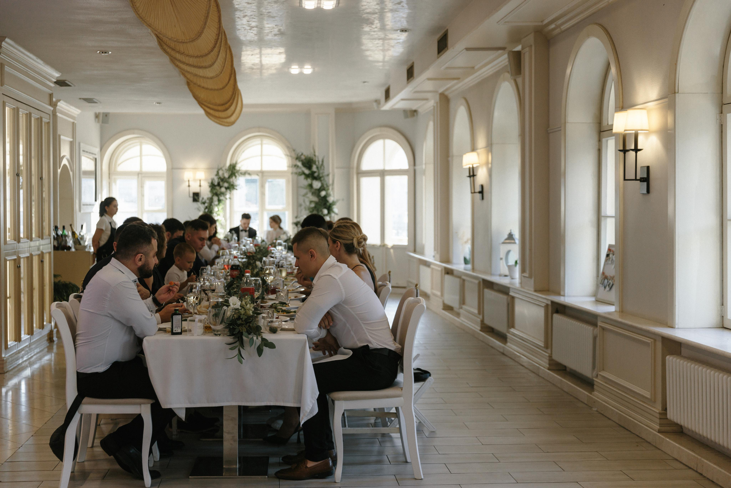 Alena & Sergei. Свадебный, семейный и портретный фотограф в Москве, Санкт-Петербурге