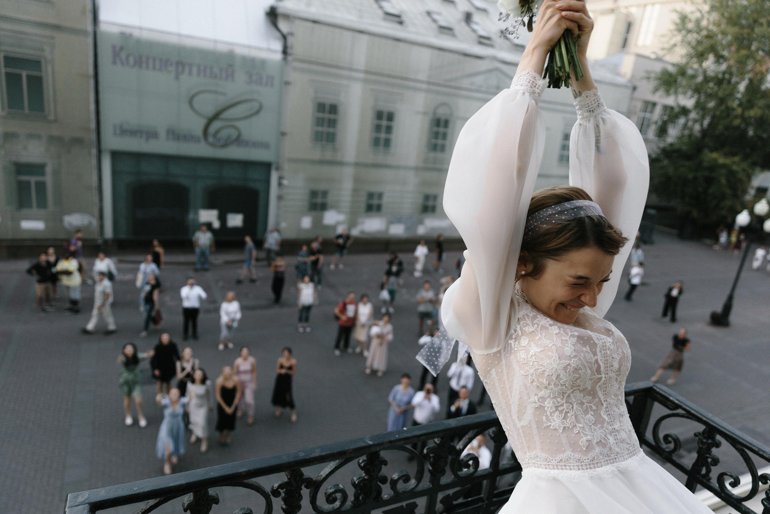 Alena & Sergei. Свадебный, семейный и портретный фотограф в Москве, Санкт-Петербурге
