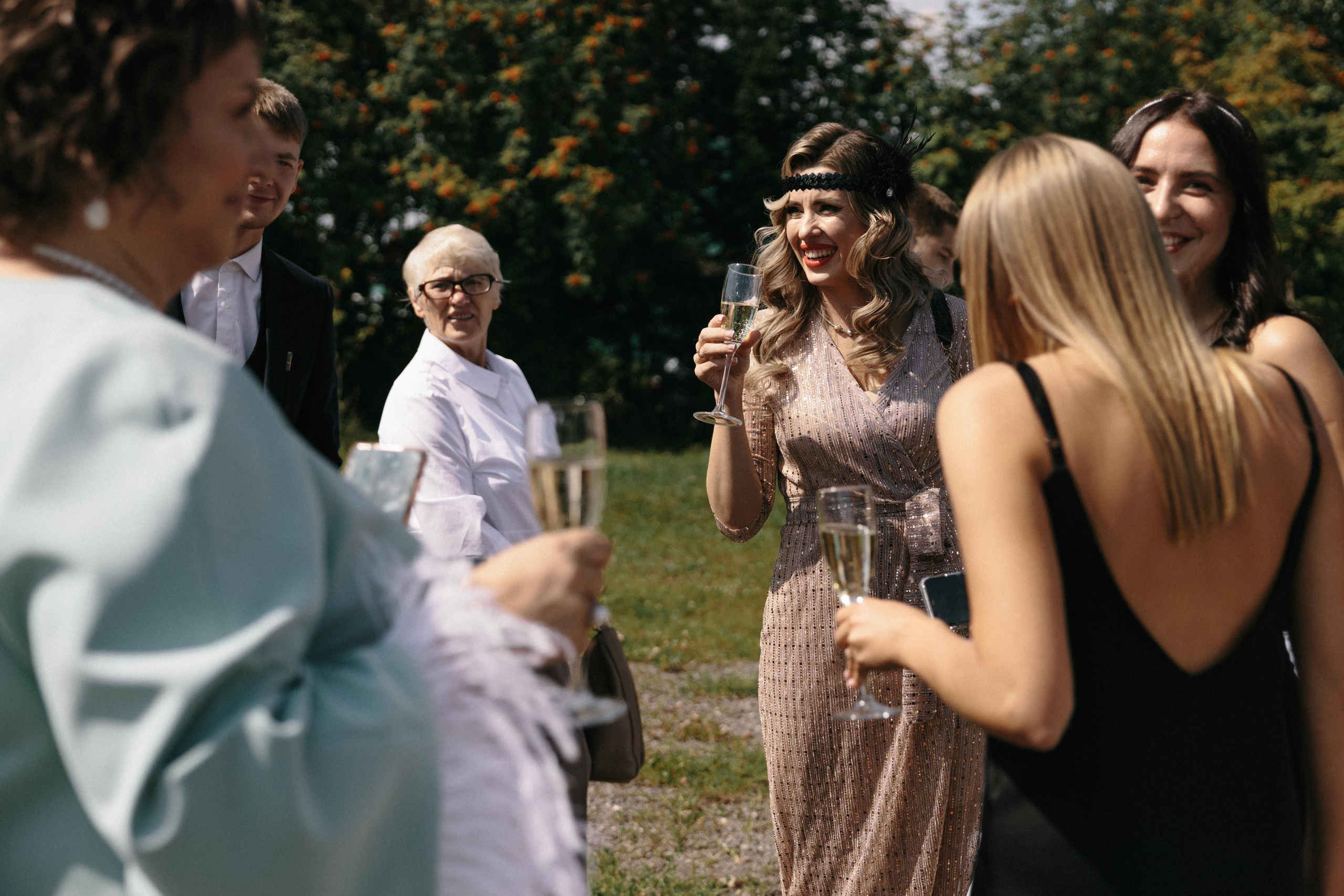 Yana & Sergei. Свадебный, семейный и портретный фотограф в Москве, Санкт-Петербурге