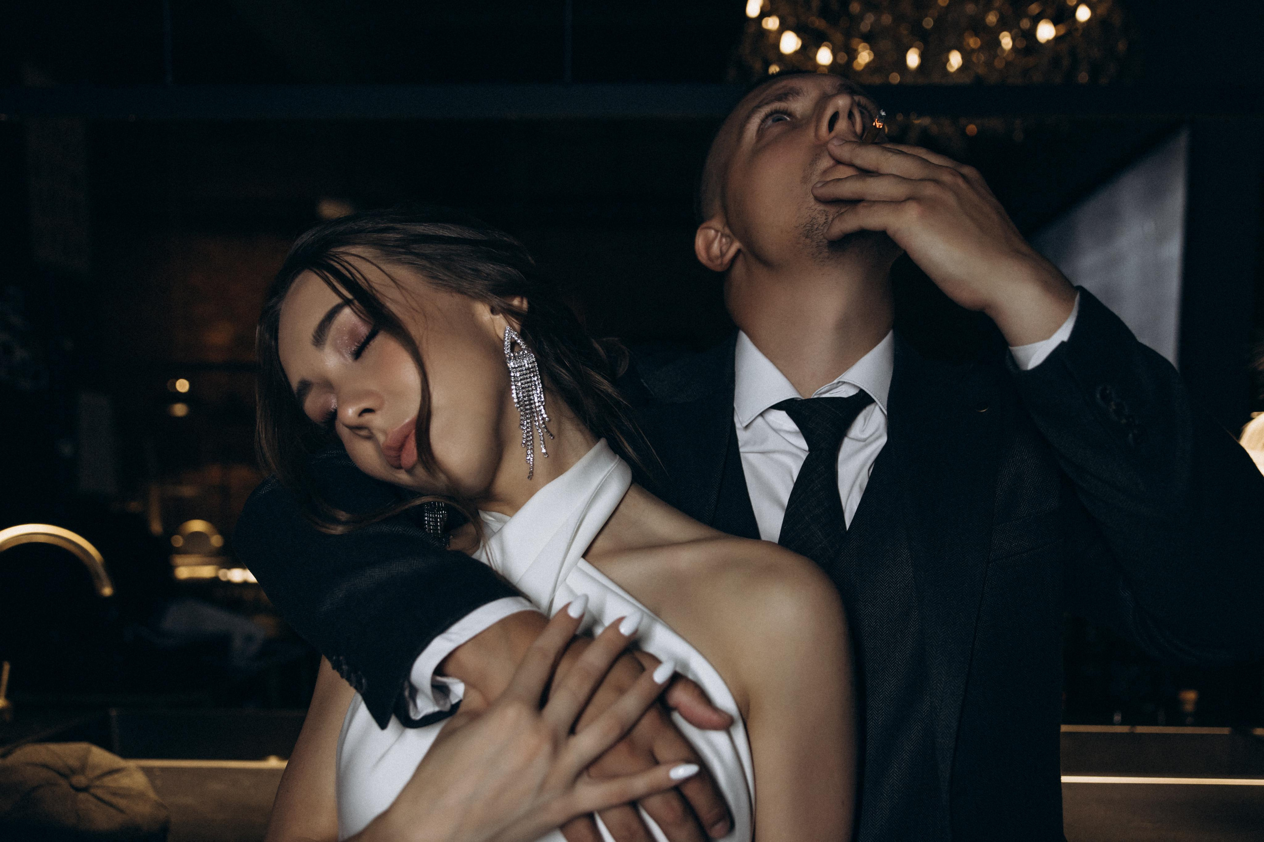 Yana & Sergei. Свадебный, семейный и портретный фотограф в Москве, Санкт-Петербурге