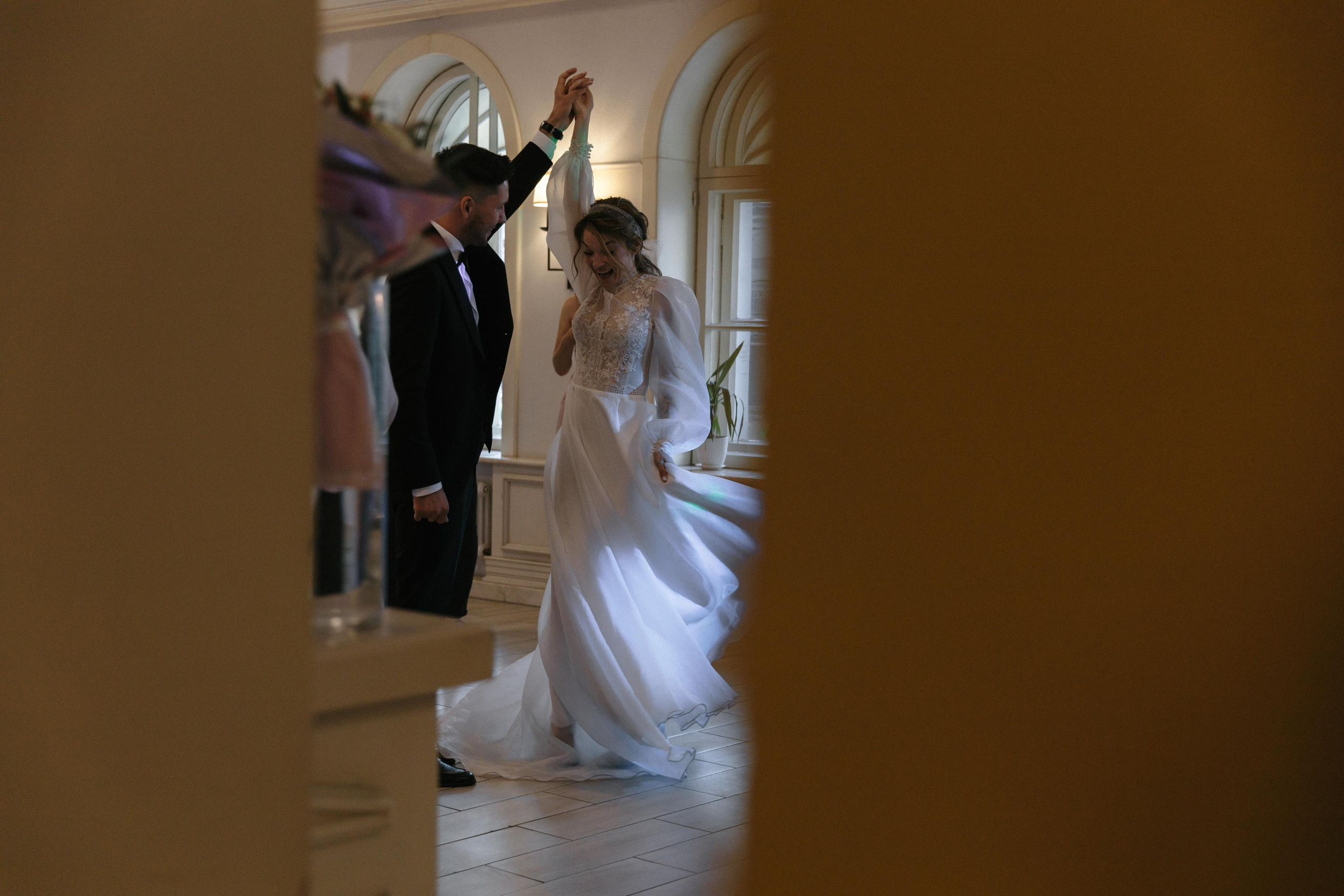 Alena & Sergei. Свадебный, семейный и портретный фотограф в Москве, Санкт-Петербурге