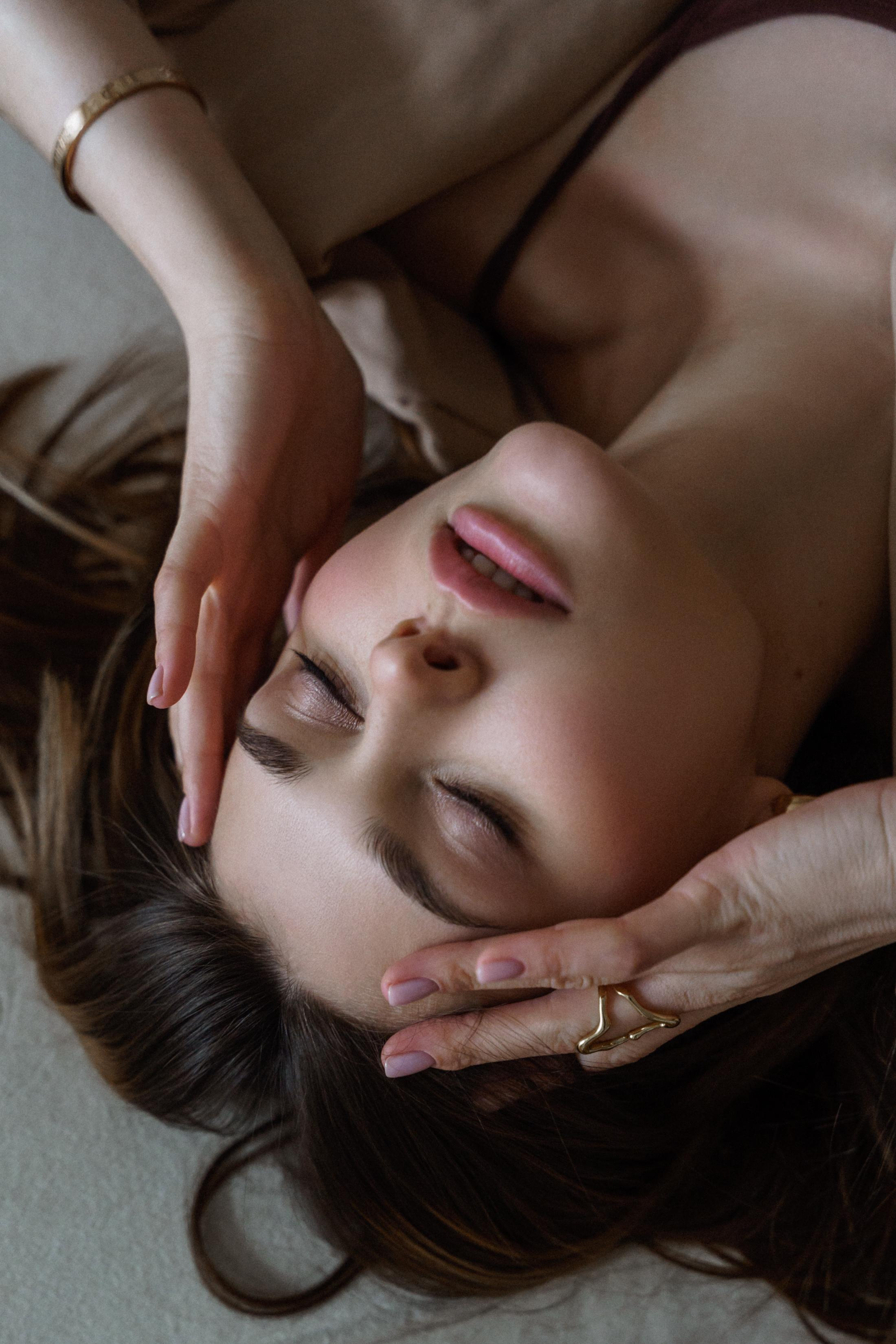 Daria. Свадебный, семейный и портретный фотограф в Москве, Санкт-Петербурге