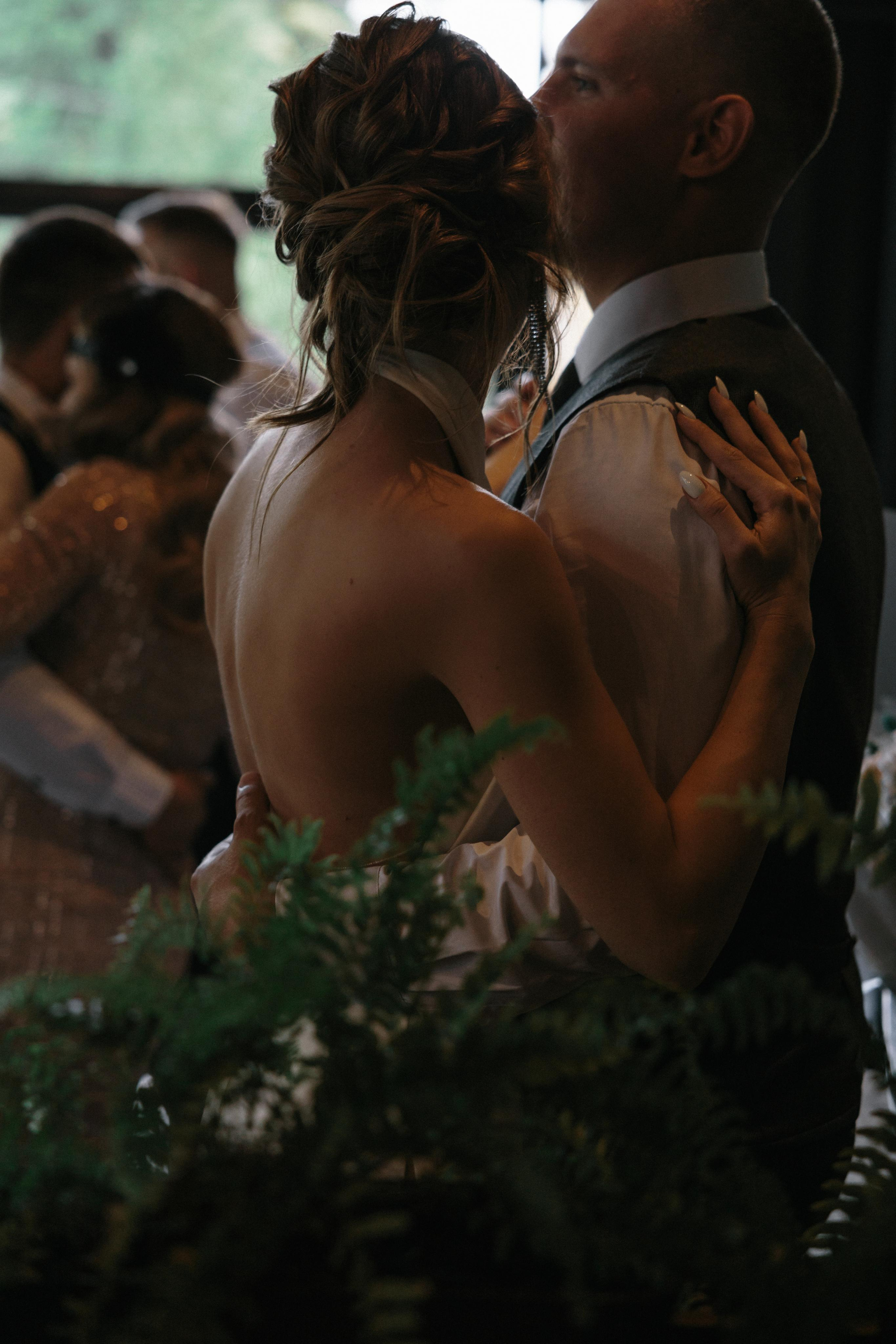 Yana & Sergei. Свадебный, семейный и портретный фотограф в Москве, Санкт-Петербурге