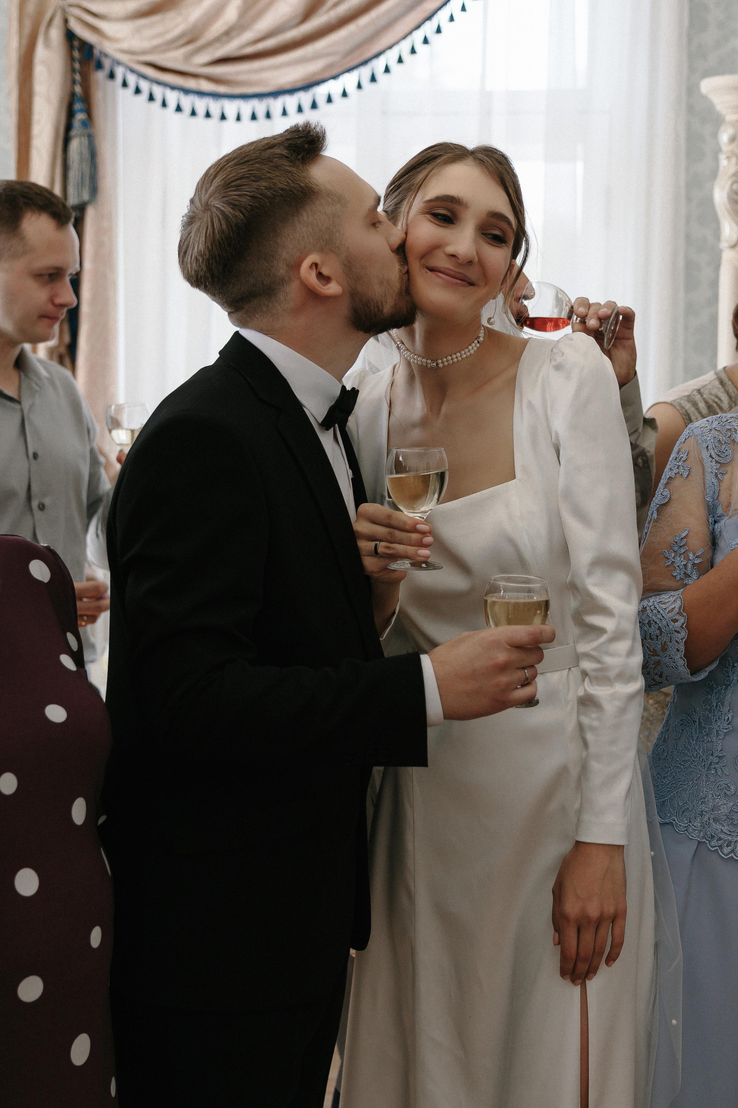 Kristina & Maksim. Свадебный, семейный и портретный фотограф в Москве, Санкт-Петербурге