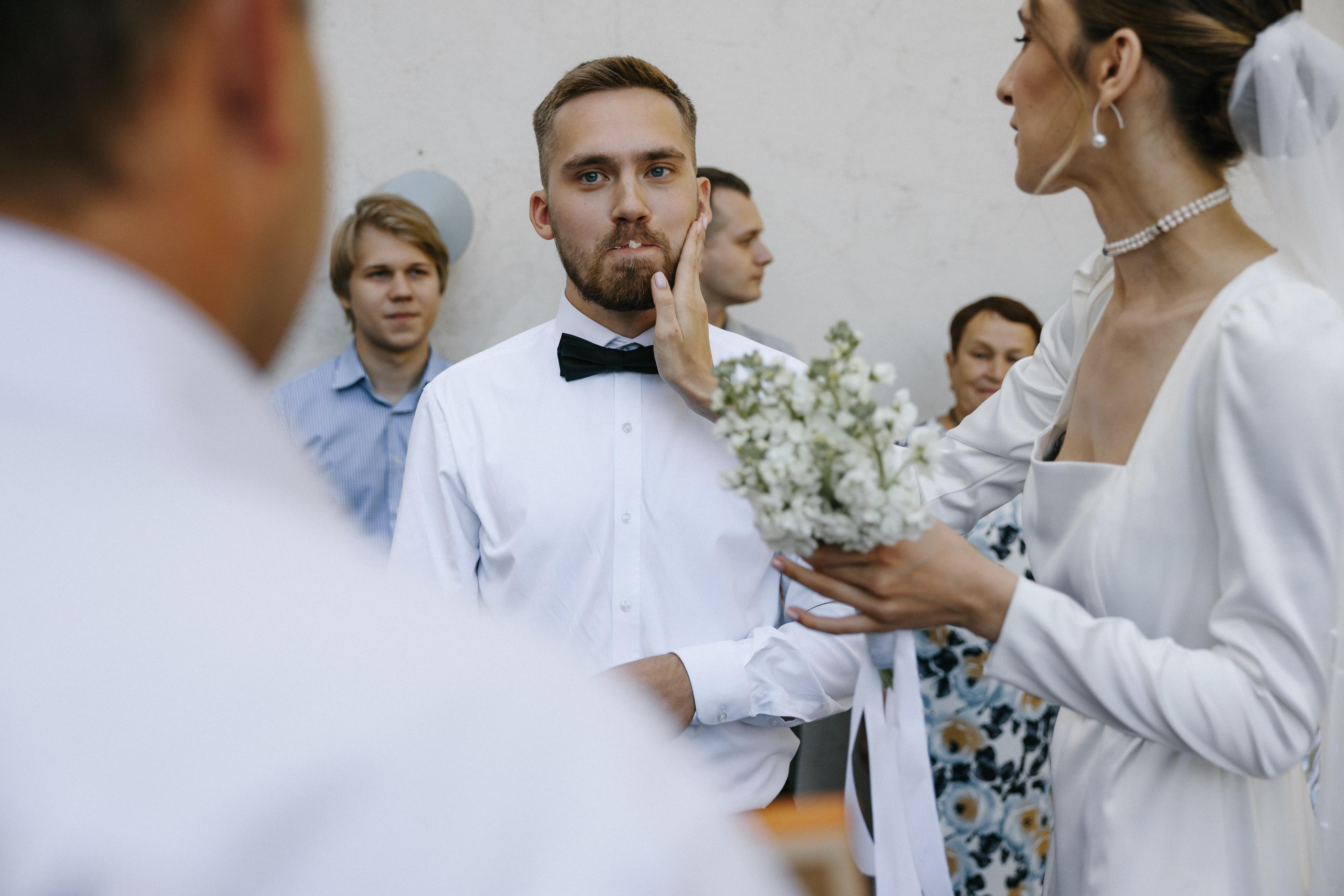 Kristina & Maksim. Свадебный, семейный и портретный фотограф в Москве, Санкт-Петербурге