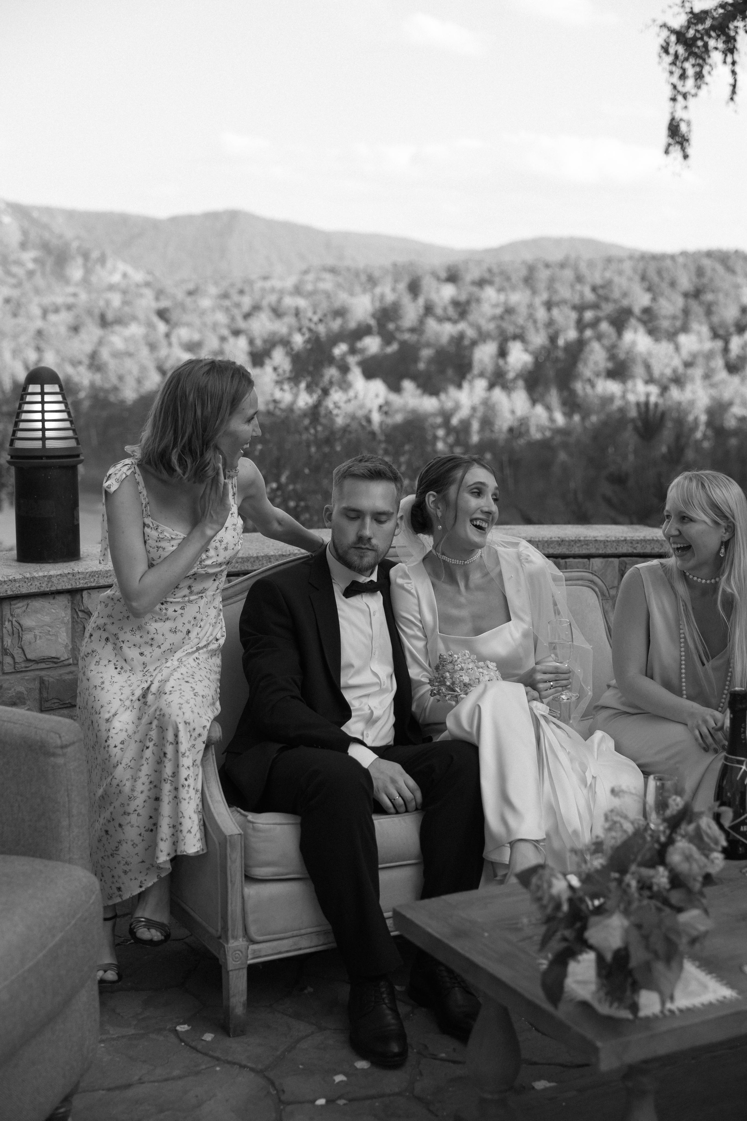 Kristina & Maksim. Свадебный, семейный и портретный фотограф в Москве, Санкт-Петербурге