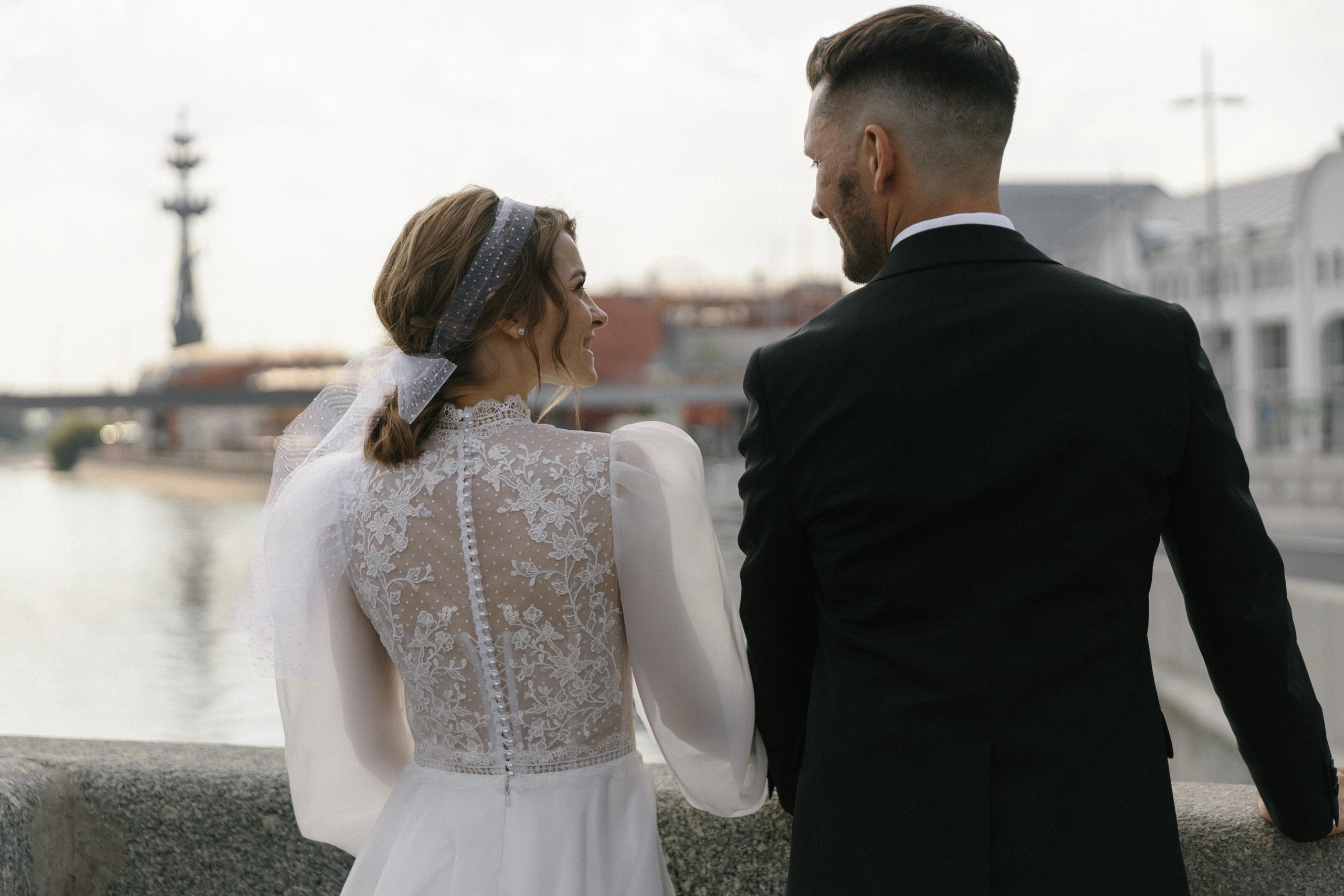 Alena & Sergei. Свадебный, семейный и портретный фотограф в Москве, Санкт-Петербурге