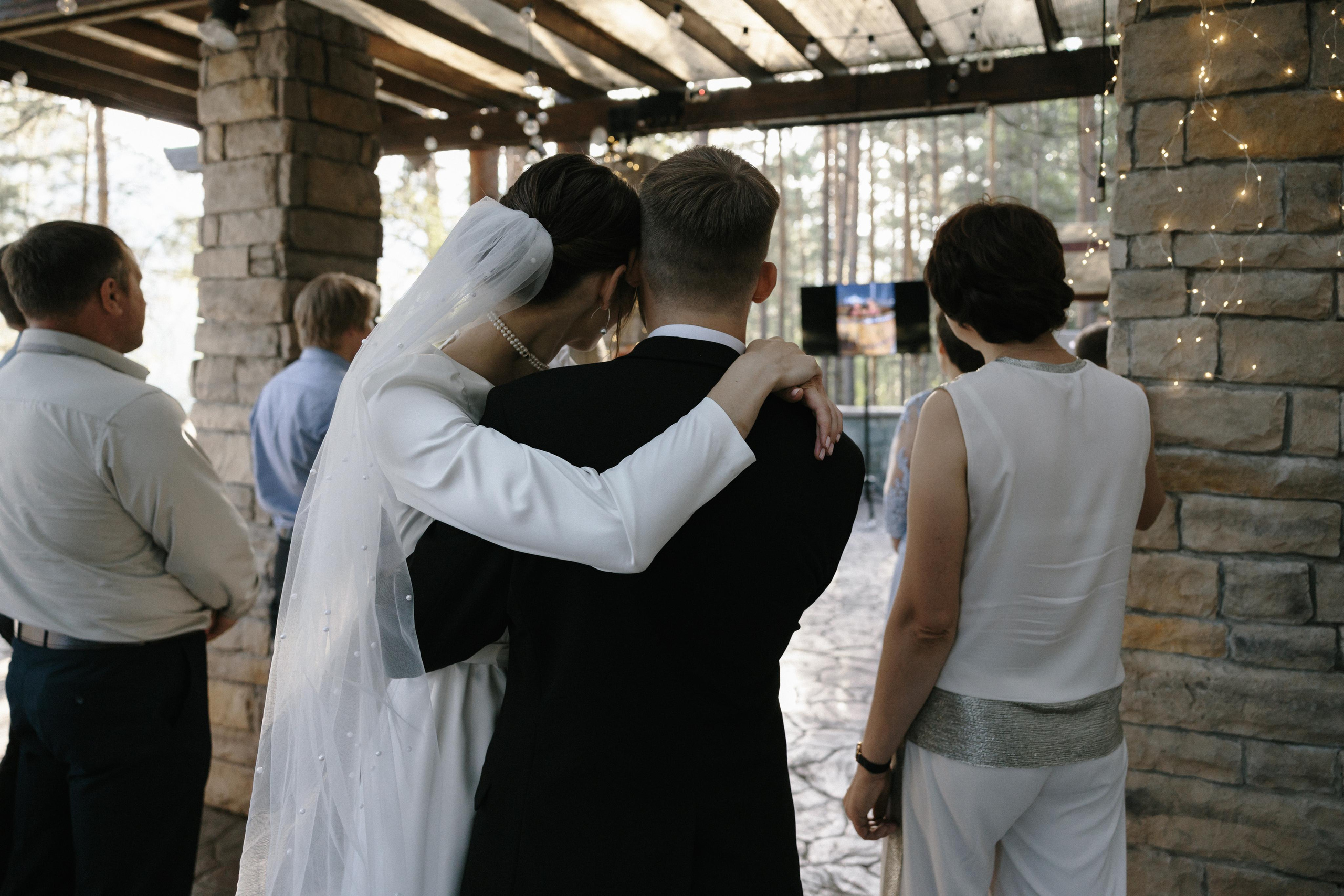 Kristina & Maksim. Свадебный, семейный и портретный фотограф в Москве, Санкт-Петербурге