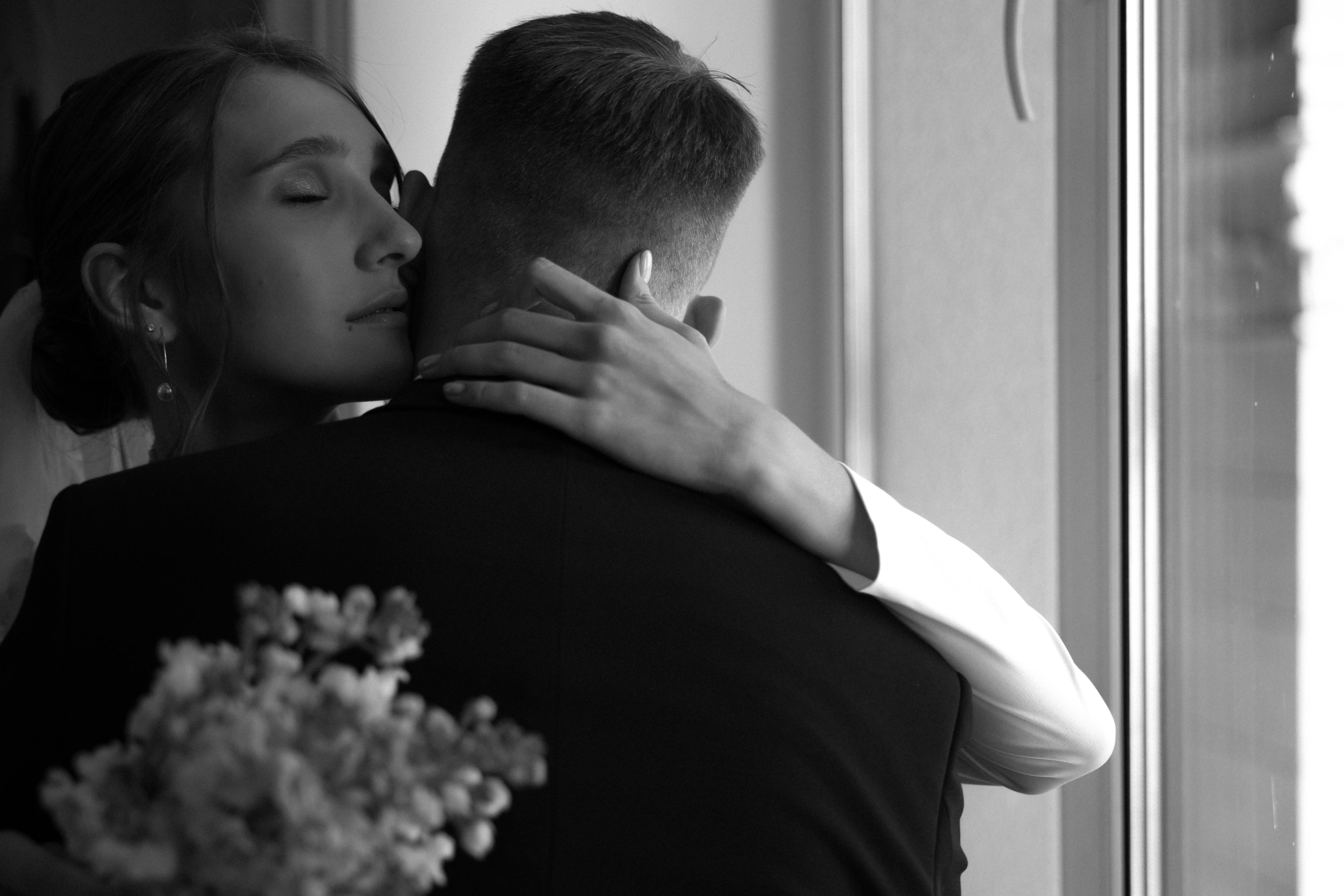 Kristina & Maksim. Свадебный, семейный и портретный фотограф в Москве, Санкт-Петербурге