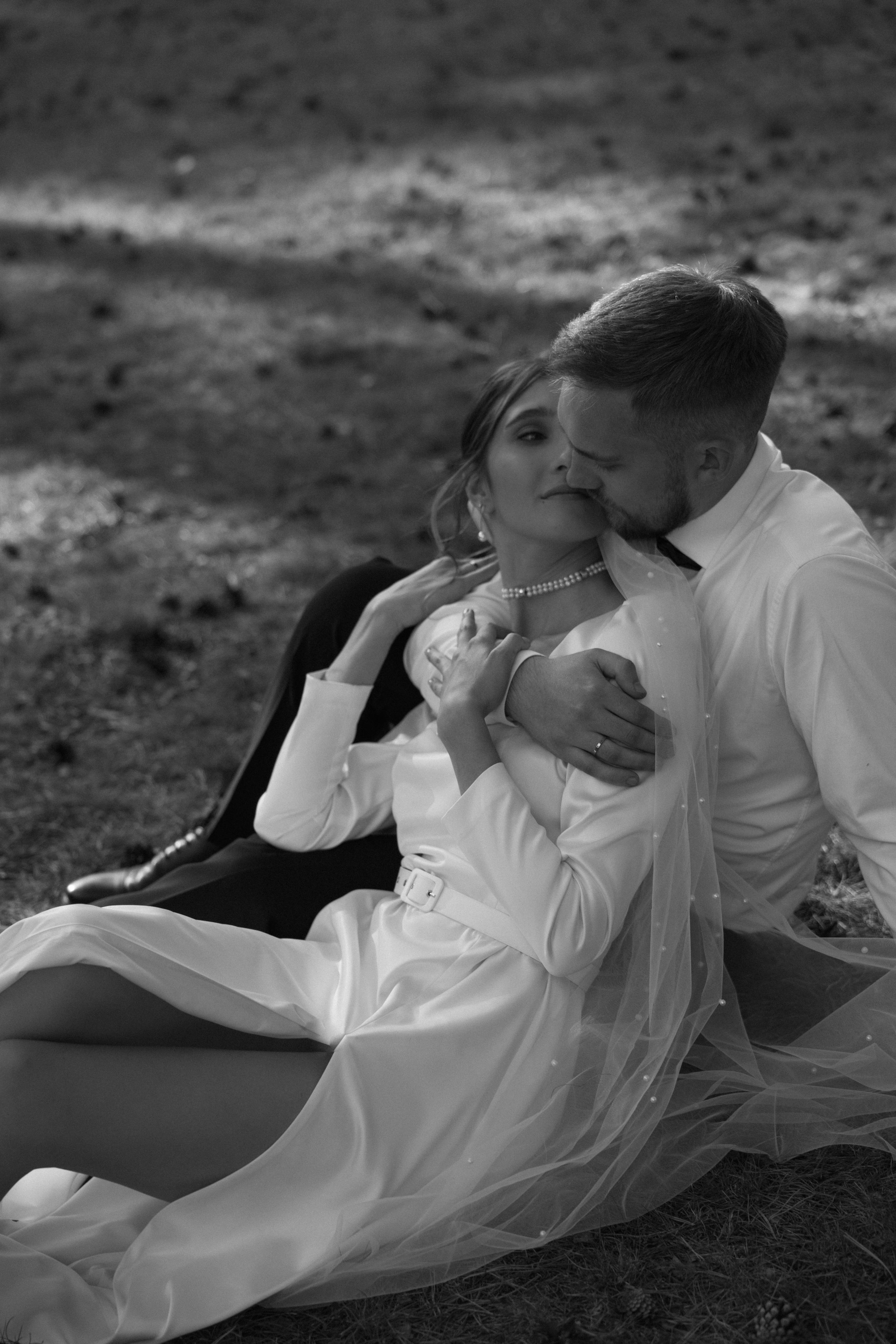 Kristina & Maksim. Свадебный, семейный и портретный фотограф в Москве, Санкт-Петербурге