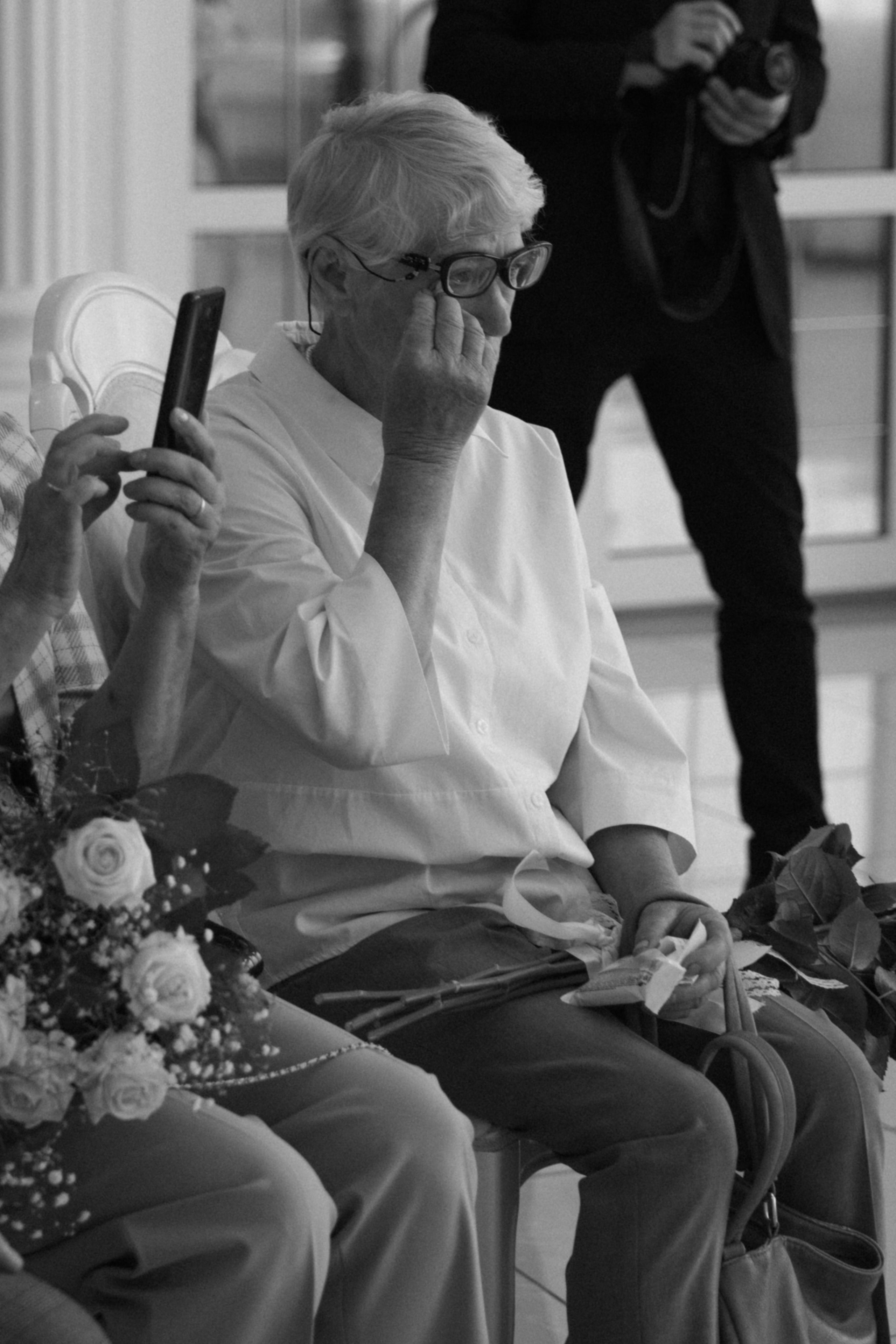 Yana & Sergei. Свадебный, семейный и портретный фотограф в Москве, Санкт-Петербурге